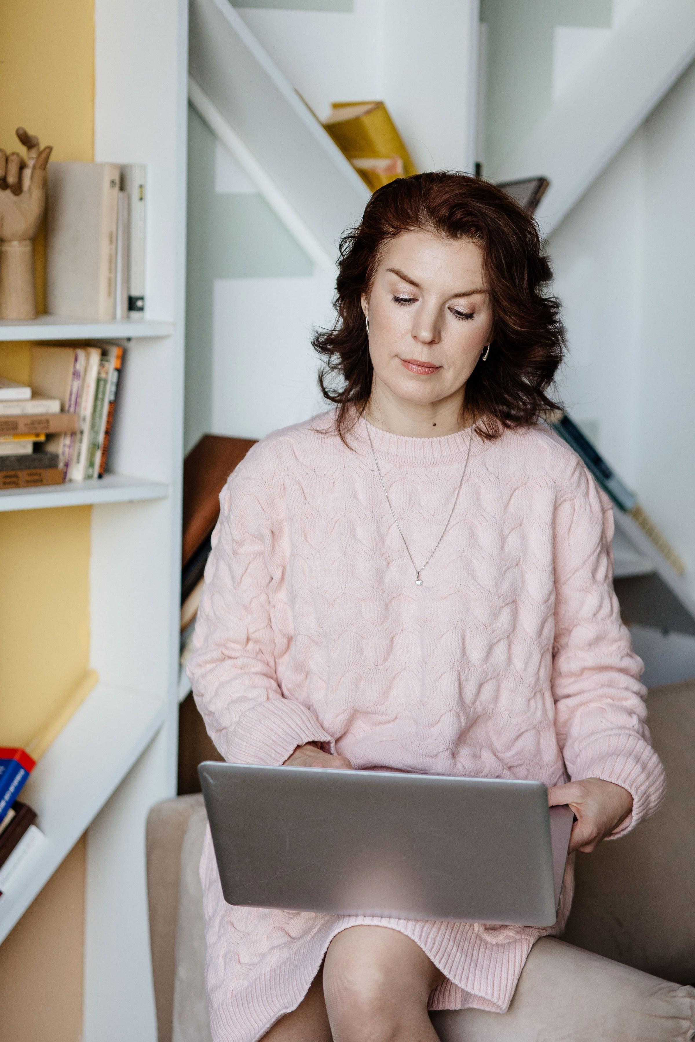Елена, психолог. Свадебный и семейный фотограф Екатерина Иванова