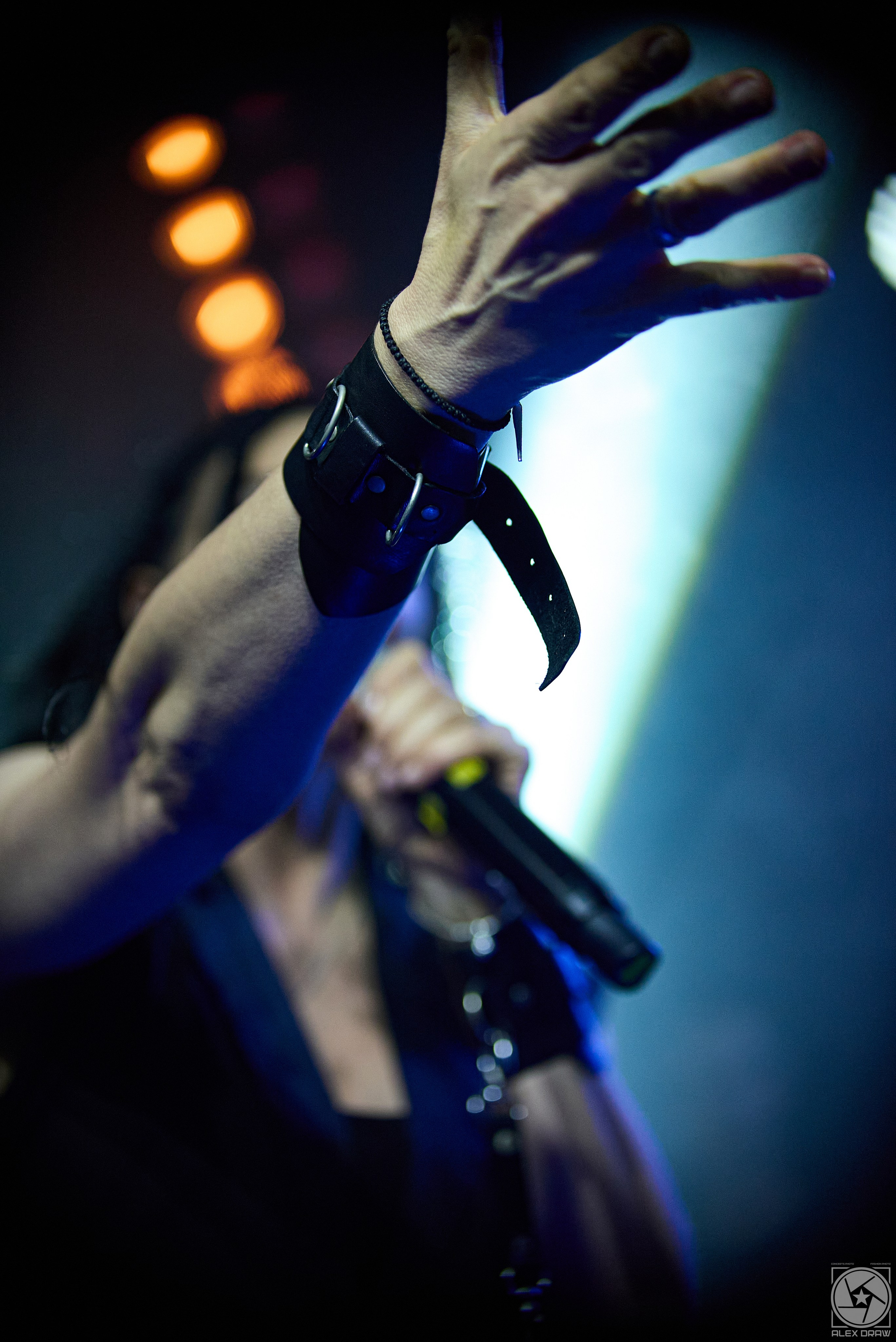 Маваши Group / 6 ноября / Красноярск. Фотограф Москва Concerts photo / Fashion photо