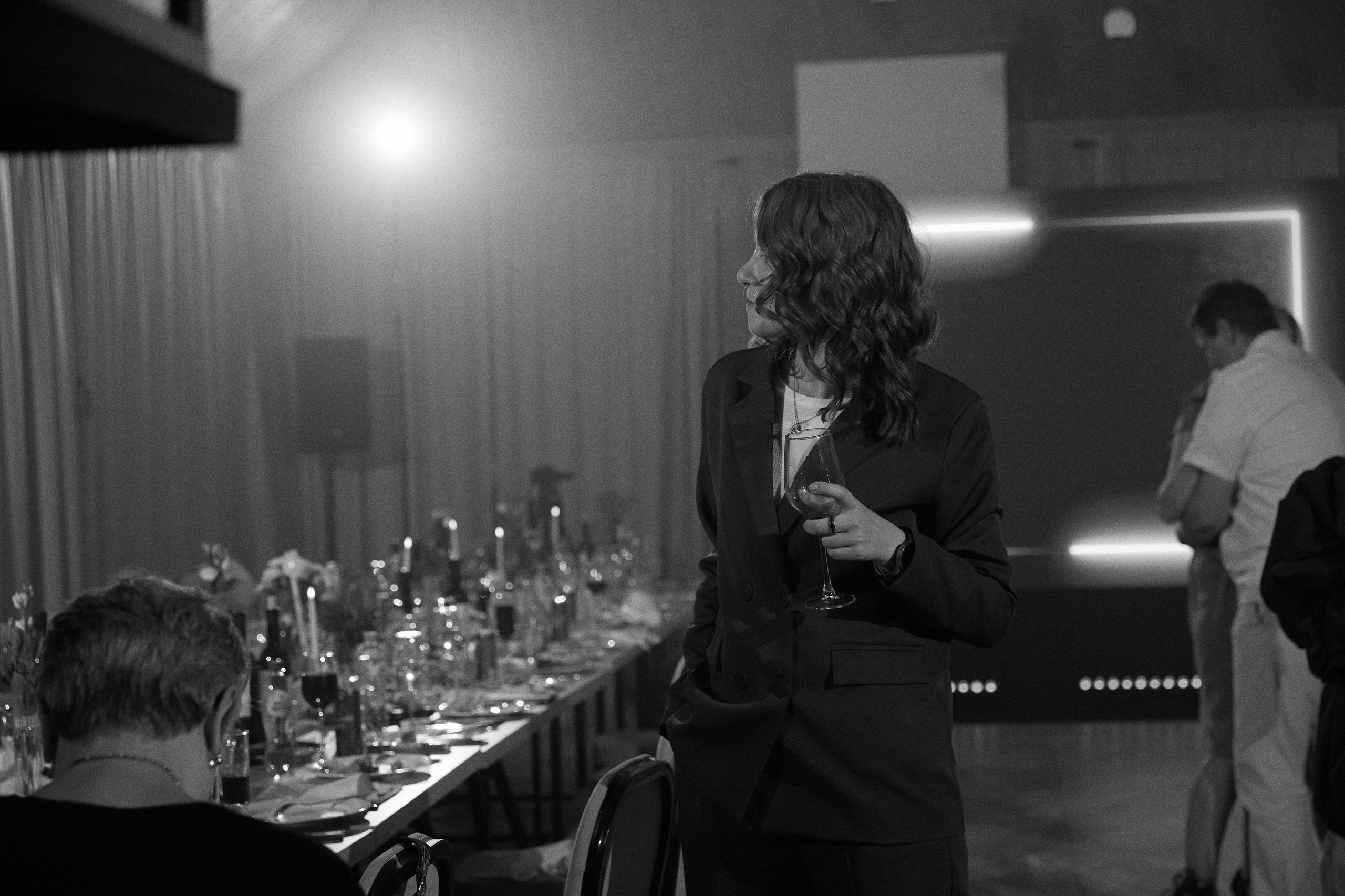 Лаймовое настроение. Фотограф Елена Краснопевцева