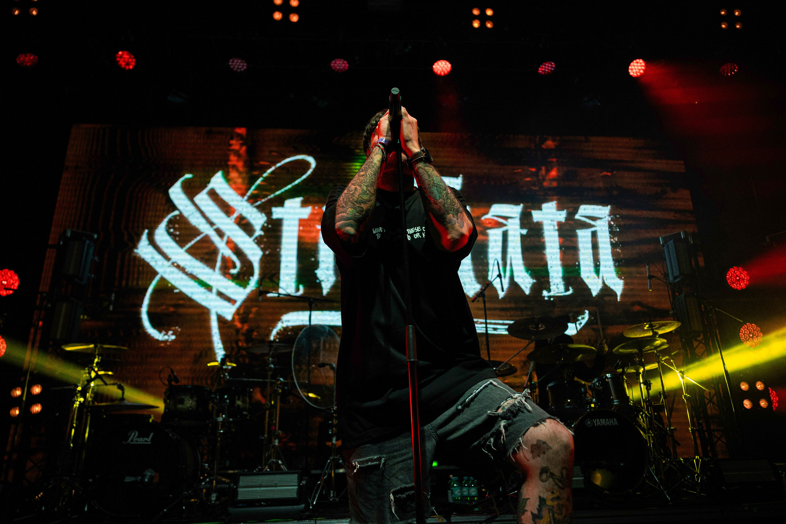 Base New Year Fest 2026. Фотограф в Москве Алексей Вовк