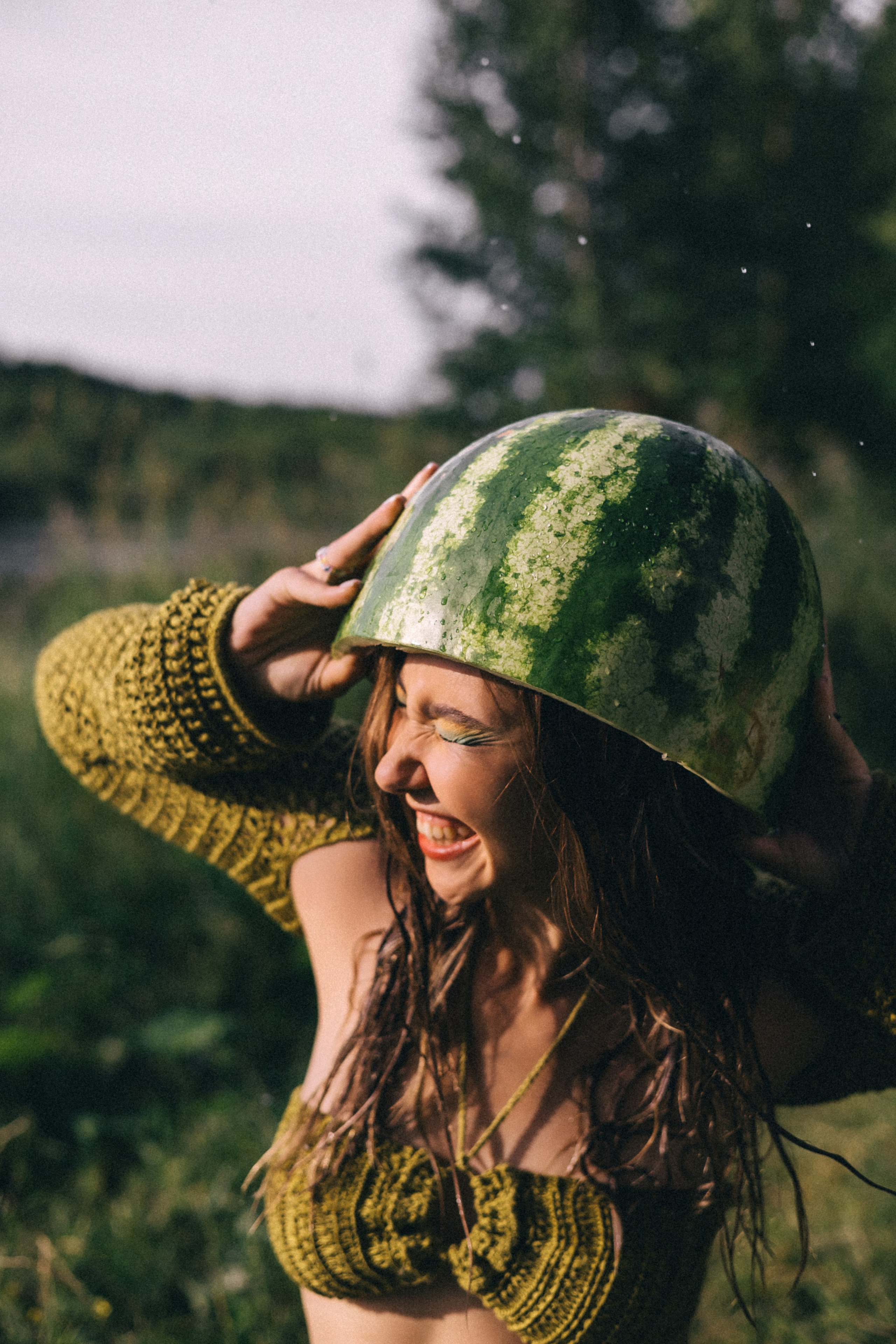 Маша. Фотограф Кемерово | Сергей