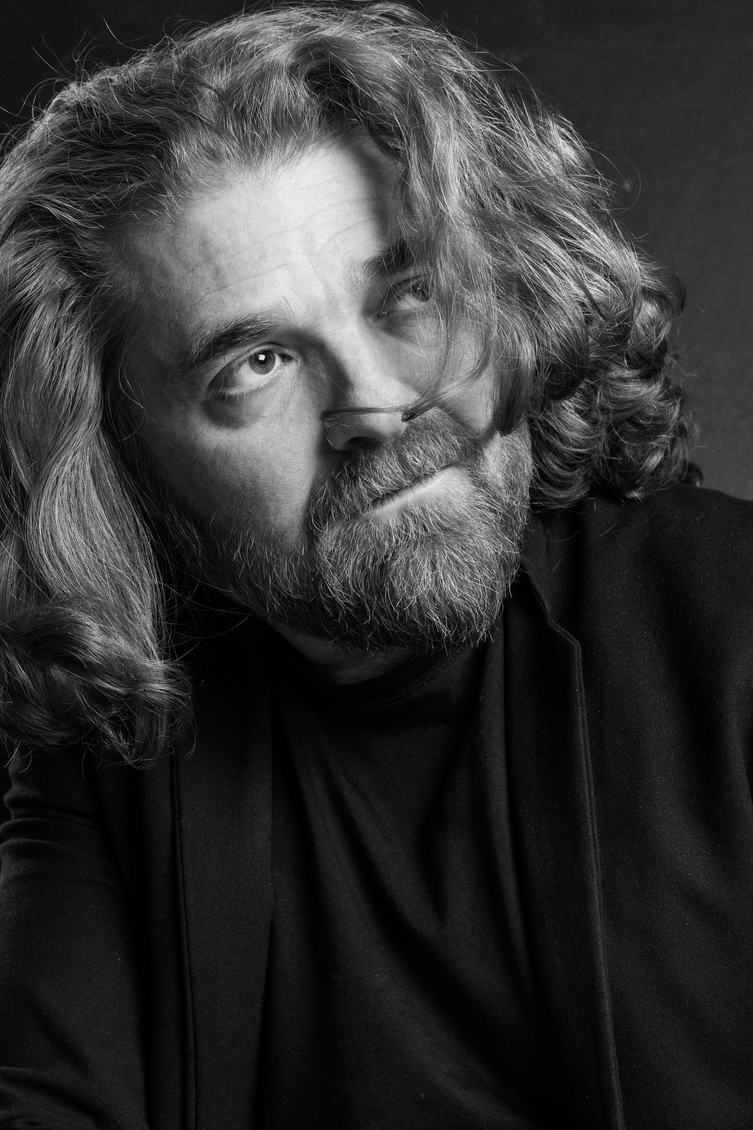 ЯНИС. Я фотограф из Москвы к Вашим услугам