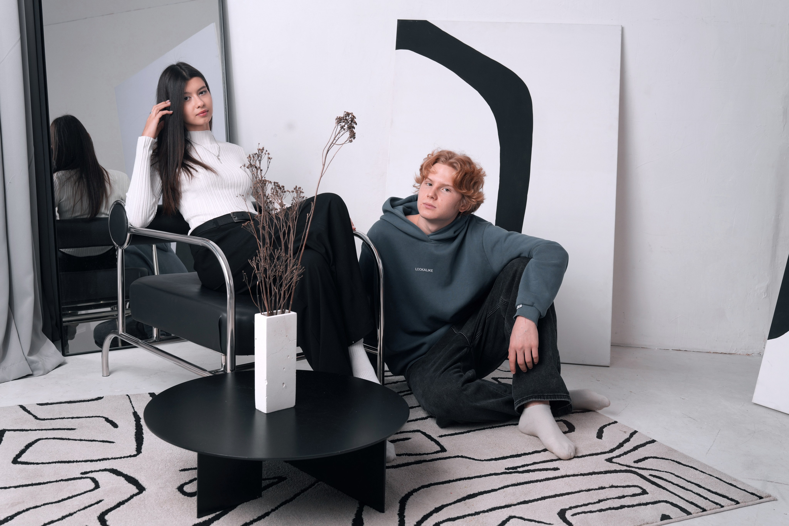 ФОТОСЕССИЯ В СТУДИИ. Школьная фотография в Санкт-Петербурге, выпускные альбомы, фотосессии