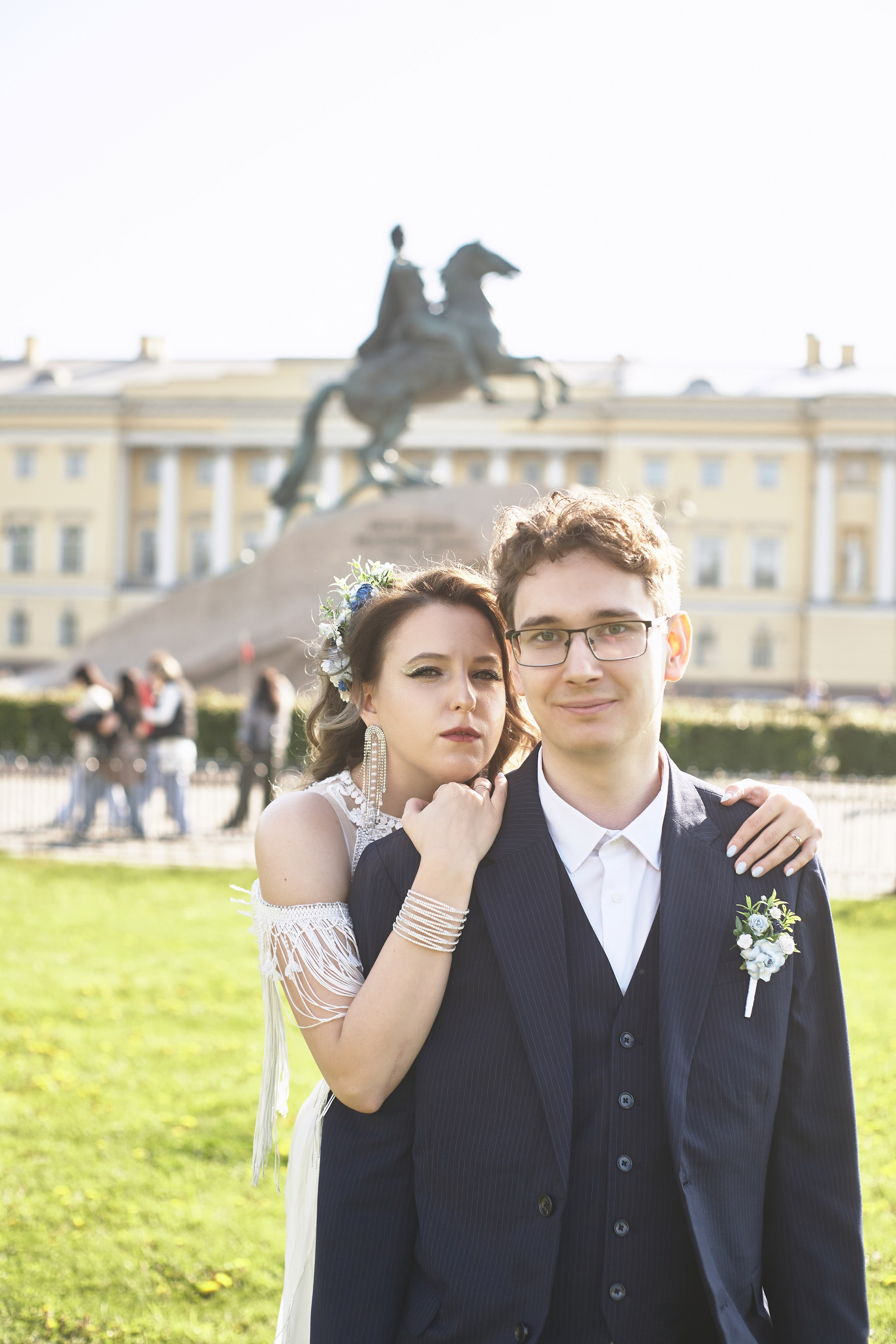 Свадьбы. Фотограф в Волгограде Соколова Вера