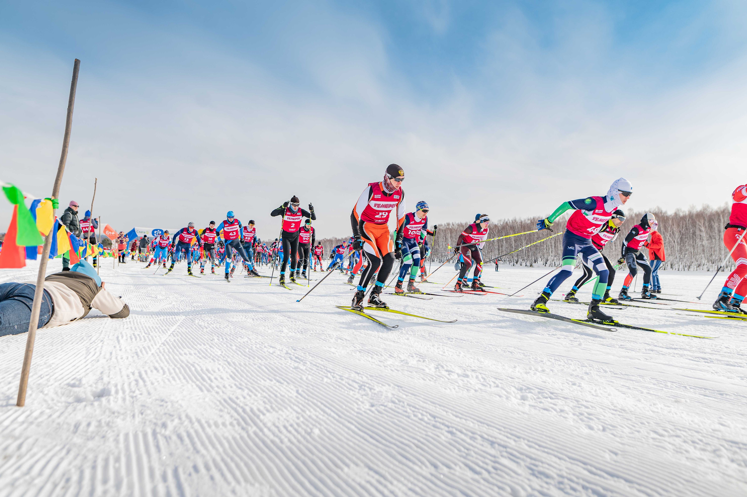 БАМ 09.03.2024 ТЕМЕРСО. Портретный фотограф в Ангарске Артём Иванов