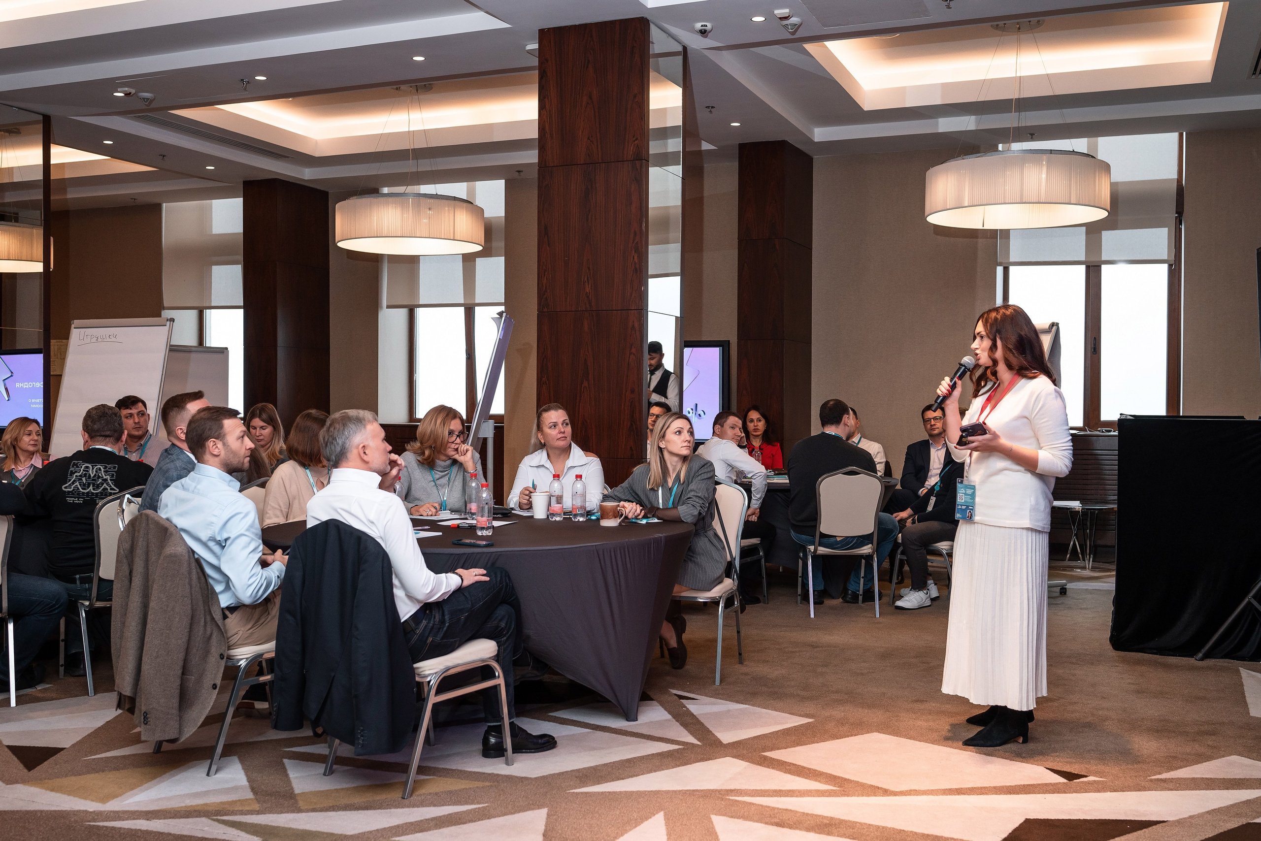 Фотоотчет Сибур. Фотограф Сочи