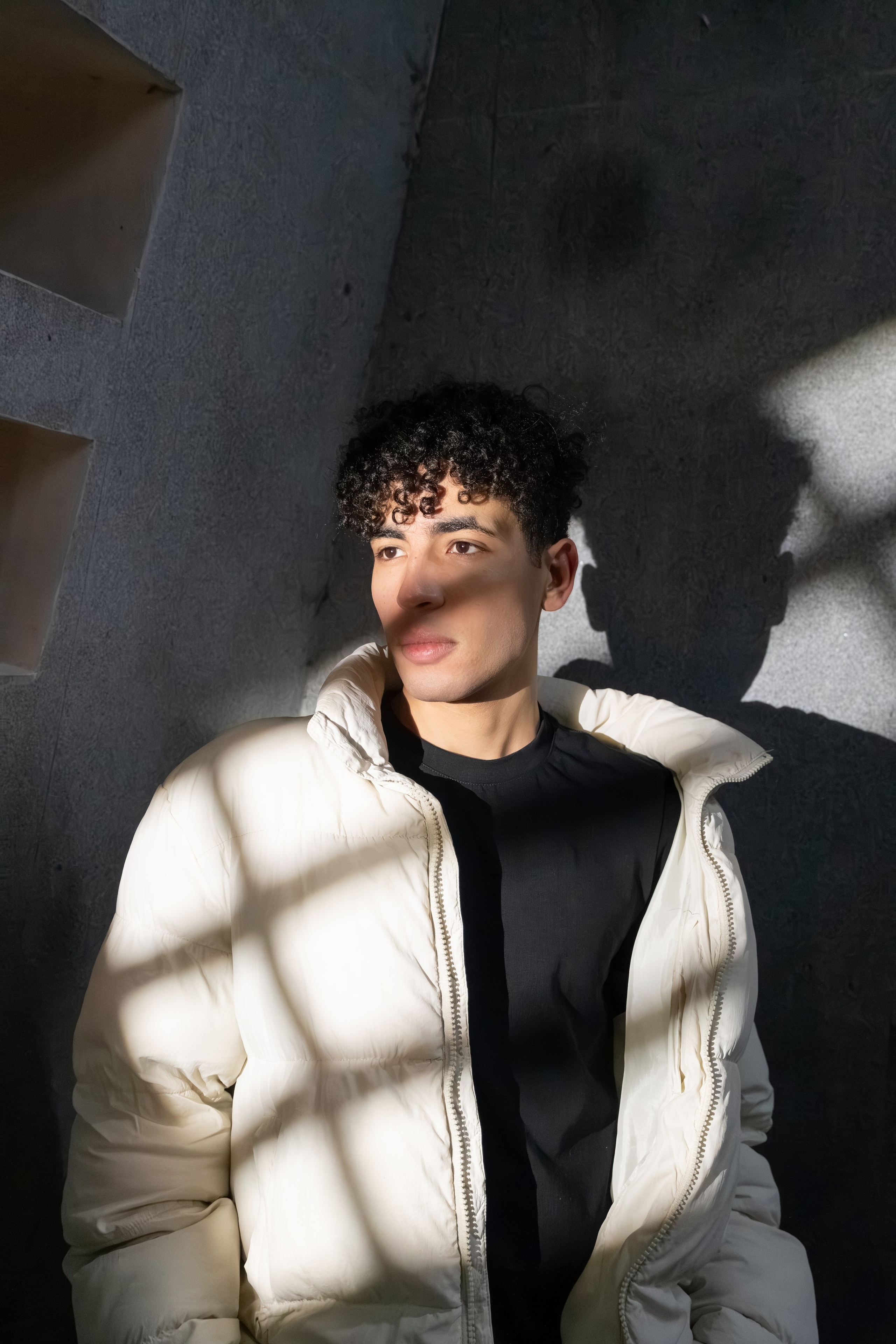 Ahmed. На улице Горького. Фотограф Евгений Серебряков в Екатеринбурге