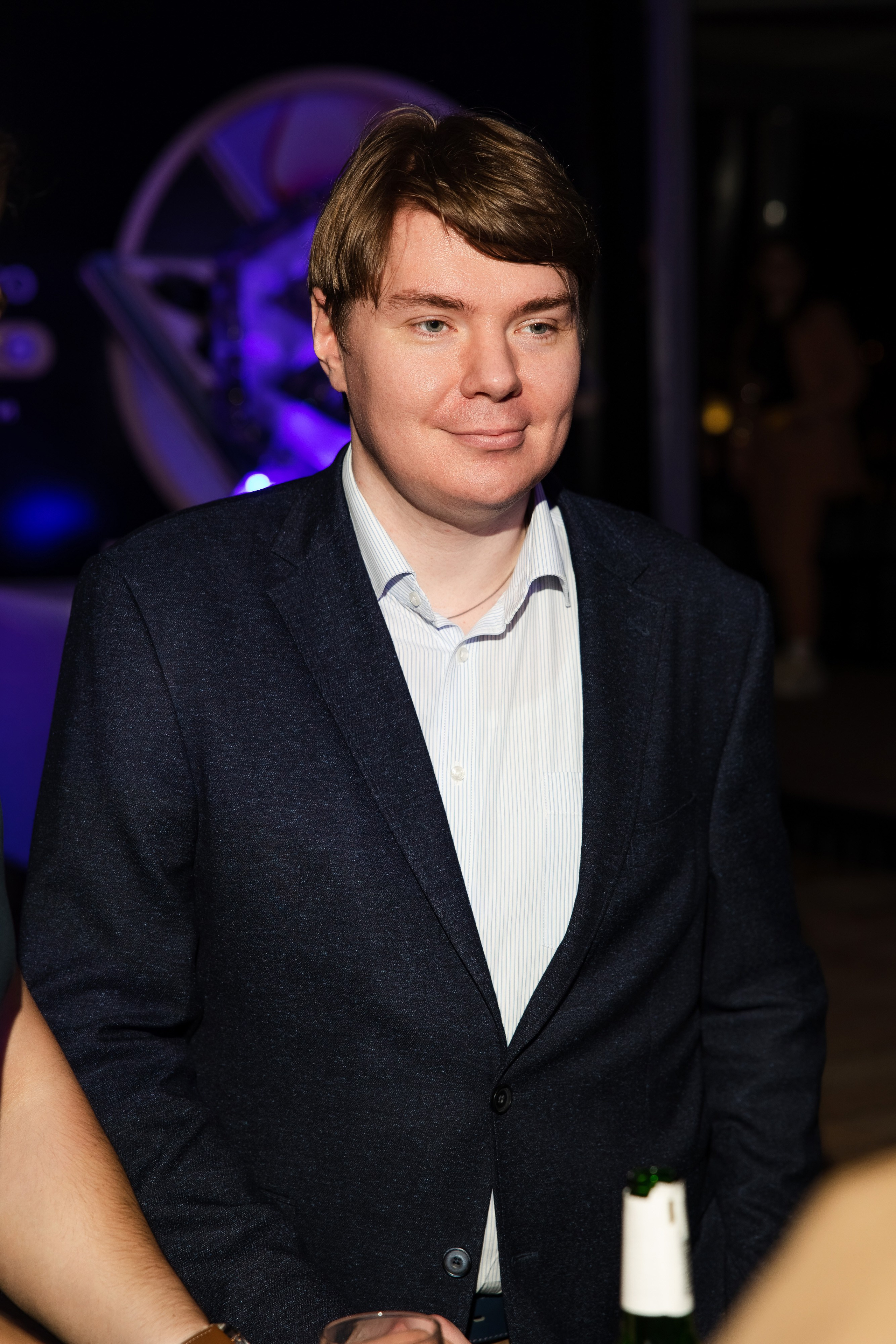 Презентация Infinix. Свадебный репортажный фотограф в Москве