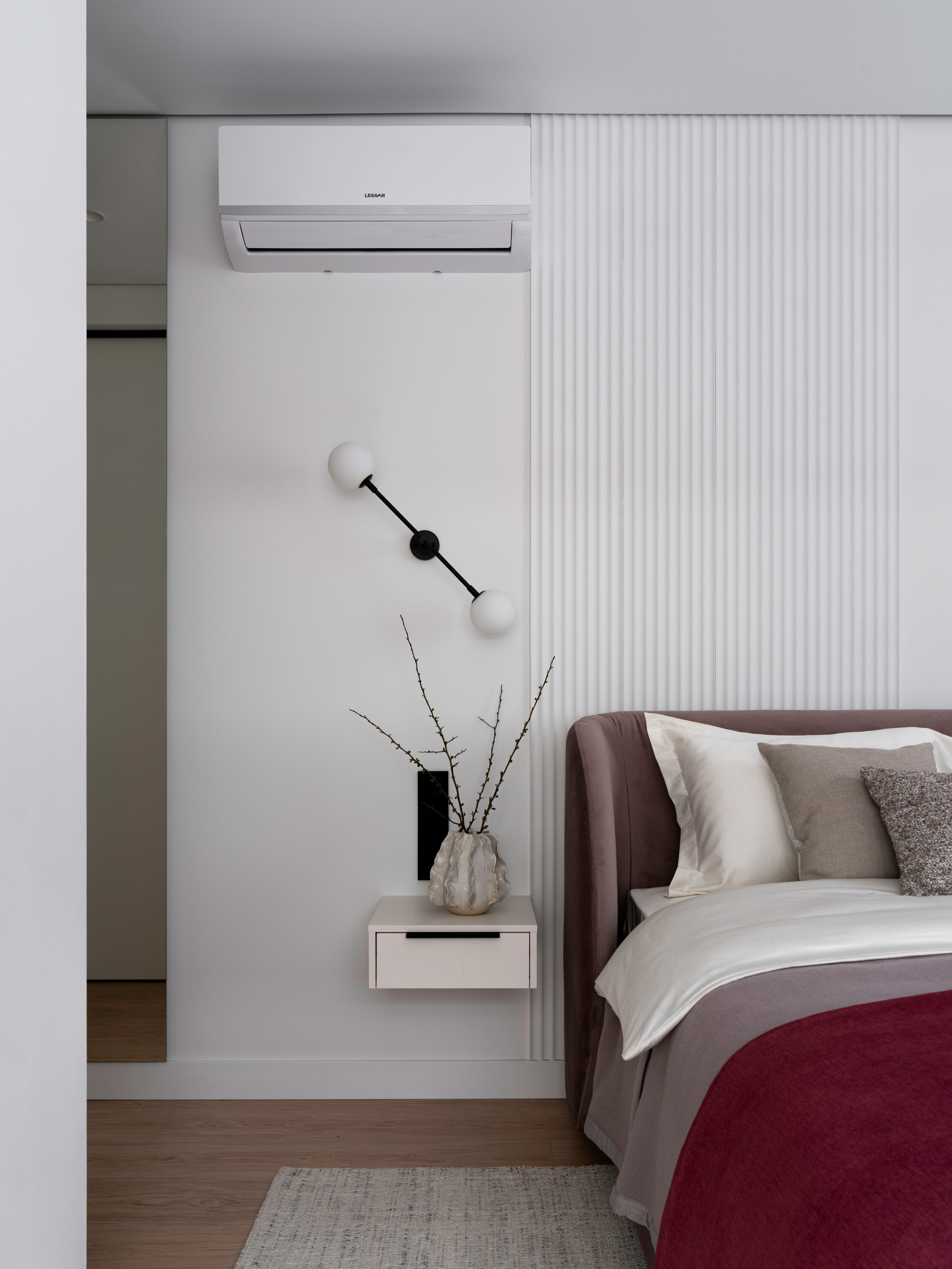 ЖК Московские ворота // реализован. Дизайнер интерьера | kolchanova.dsgn