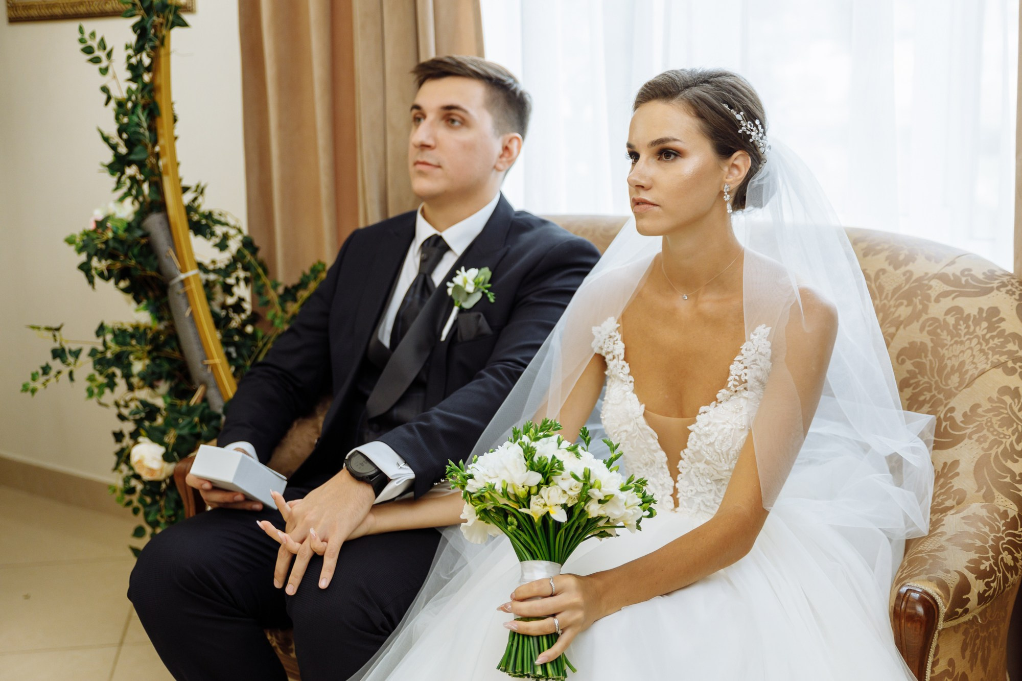 Максим и Маргарита