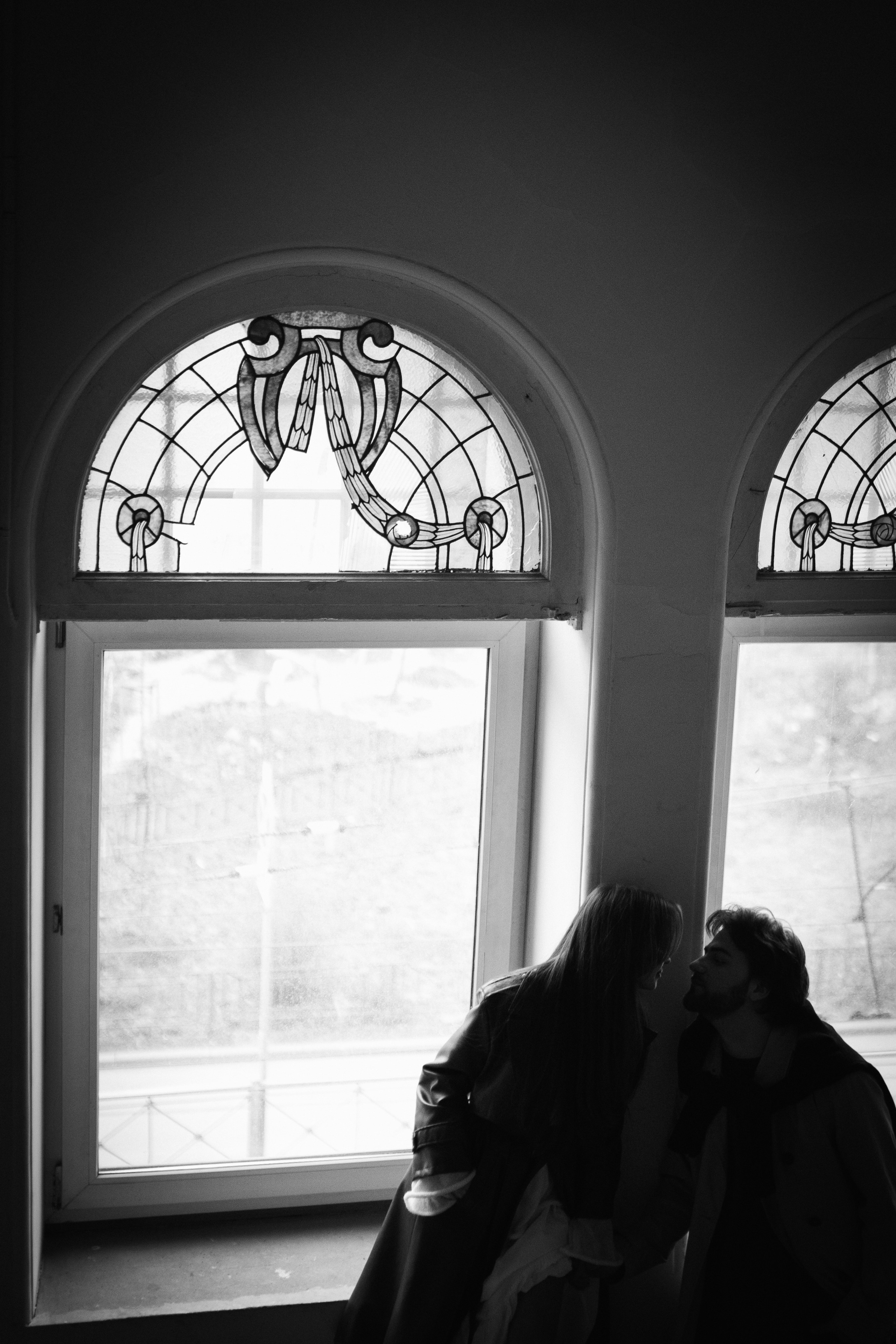 Парадная Нева. Портретный фотограф в Санкт-Петербурге