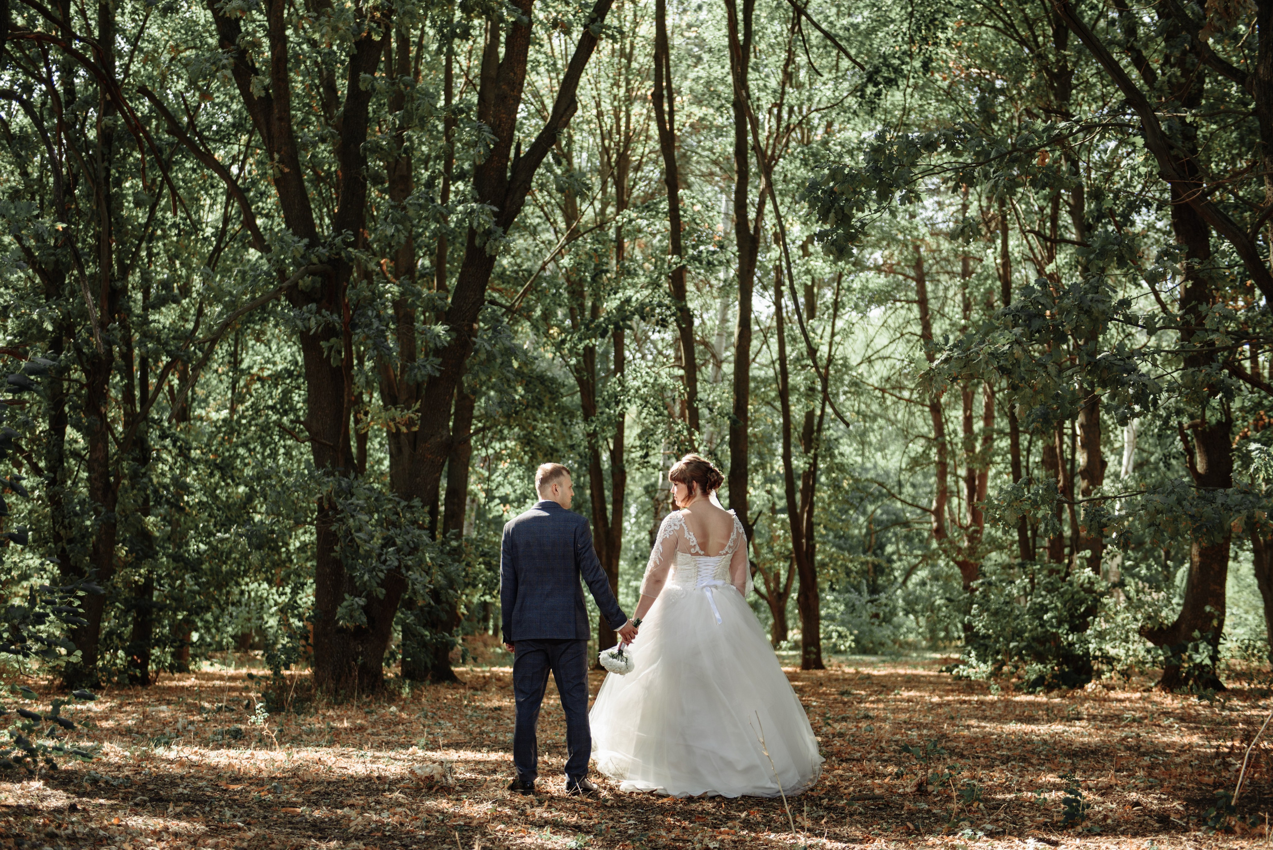 Свадьба Анны и Дмитрия. Свадебный фотограф Дмитрий Высоцкий | Ростов-на-Дону