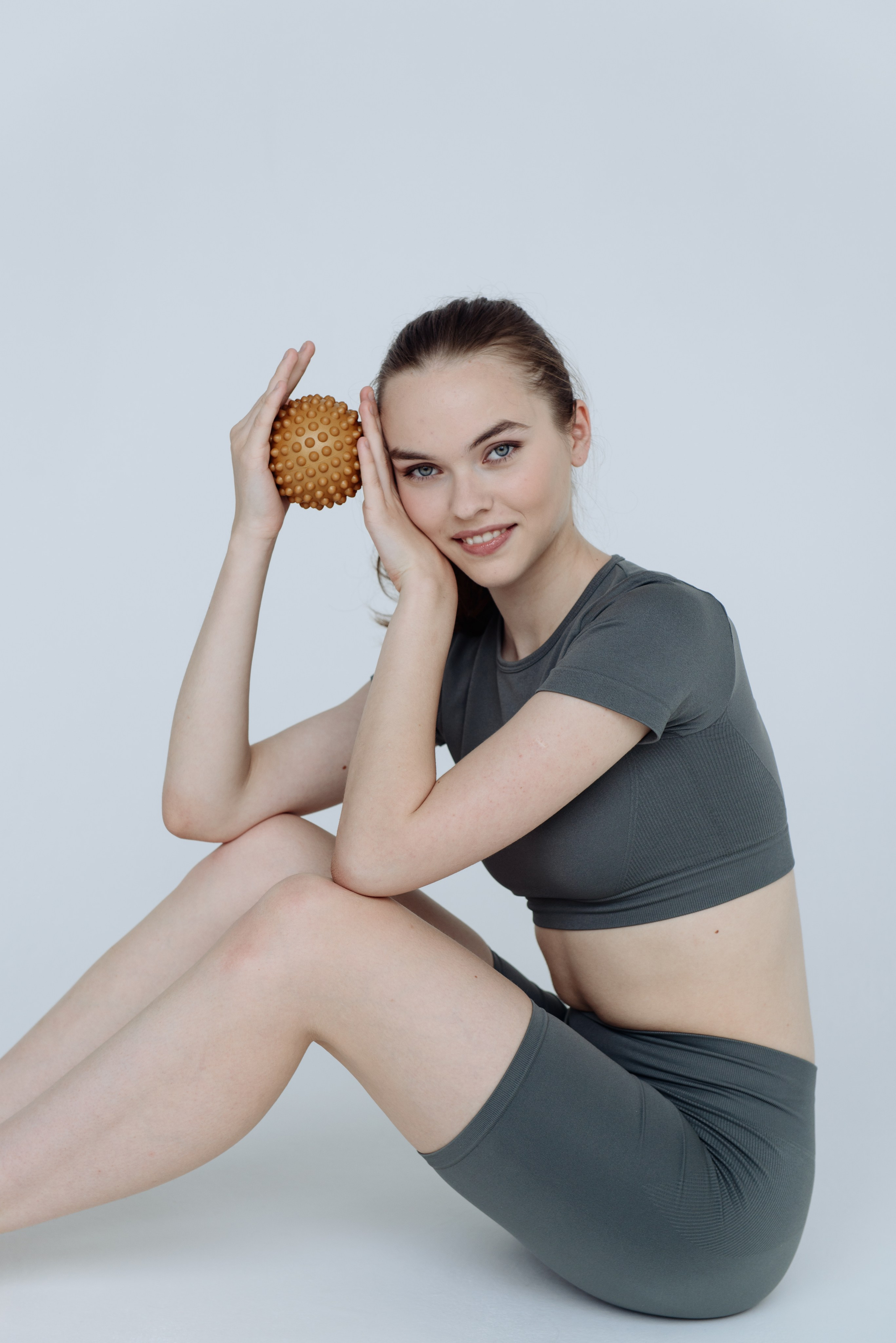 Студия пилатеса. Фотограф Лопаткина Ирина
