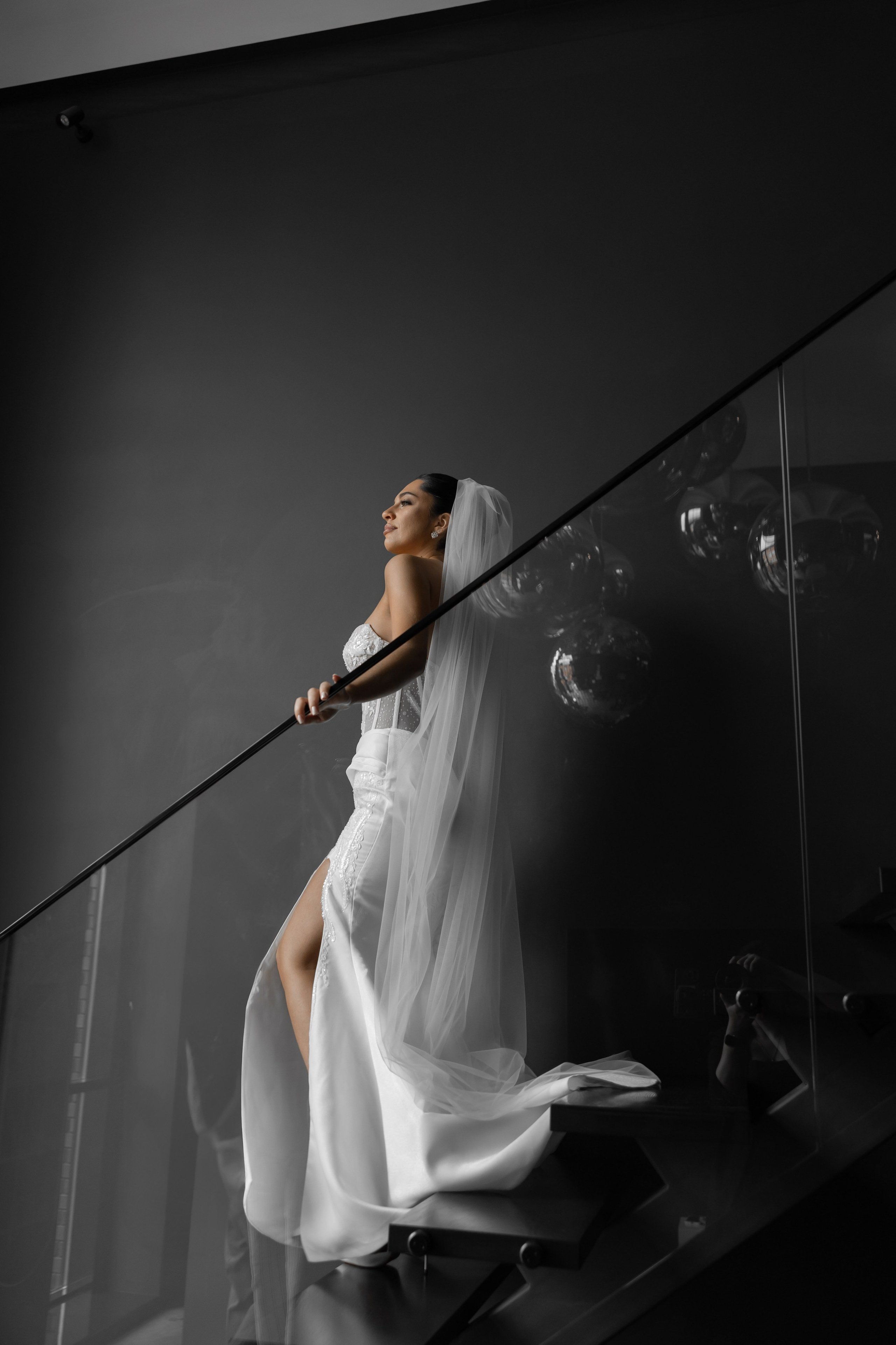 Андрей и Виктория. Свадебный фотограф Тула Москва СПБ / Сёмина Дарья