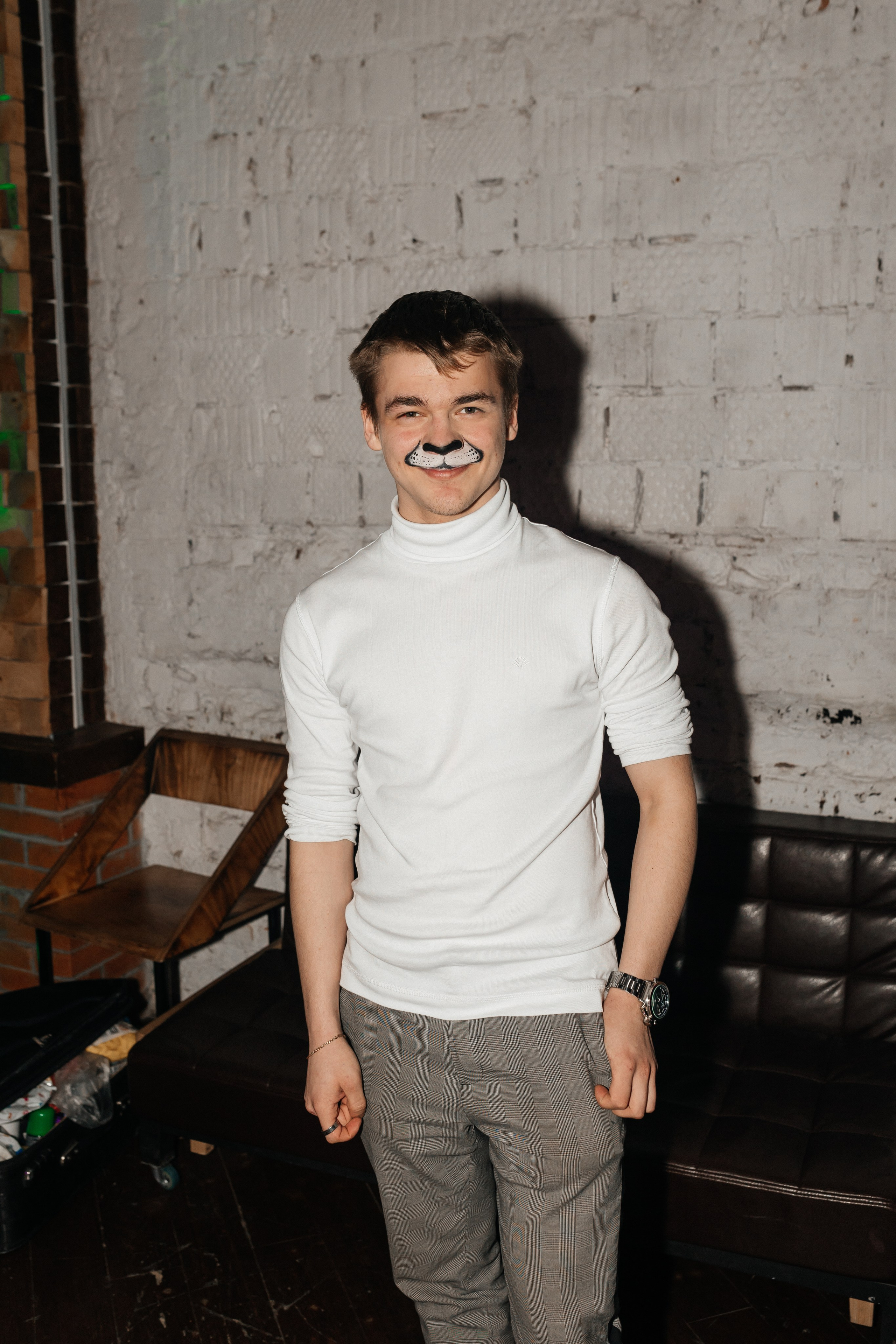 Репортажная съёмка детского дня рождения. Фотограф Наталия Федосова, г. Москва. TG и Instagram @nataliya_raw