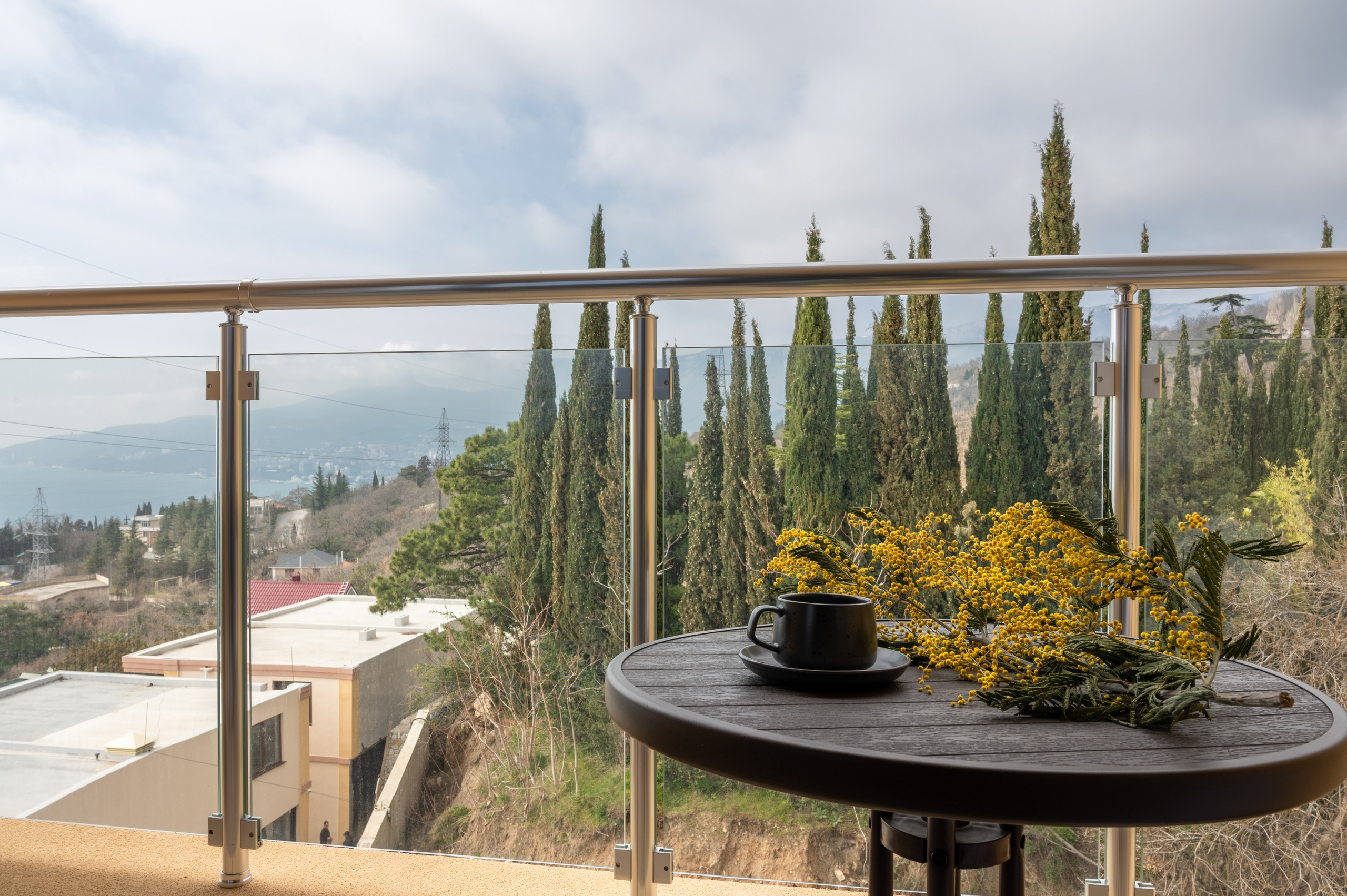 Апартаменты 4. Мария Кобзева, фотограф в Ялте, Крым