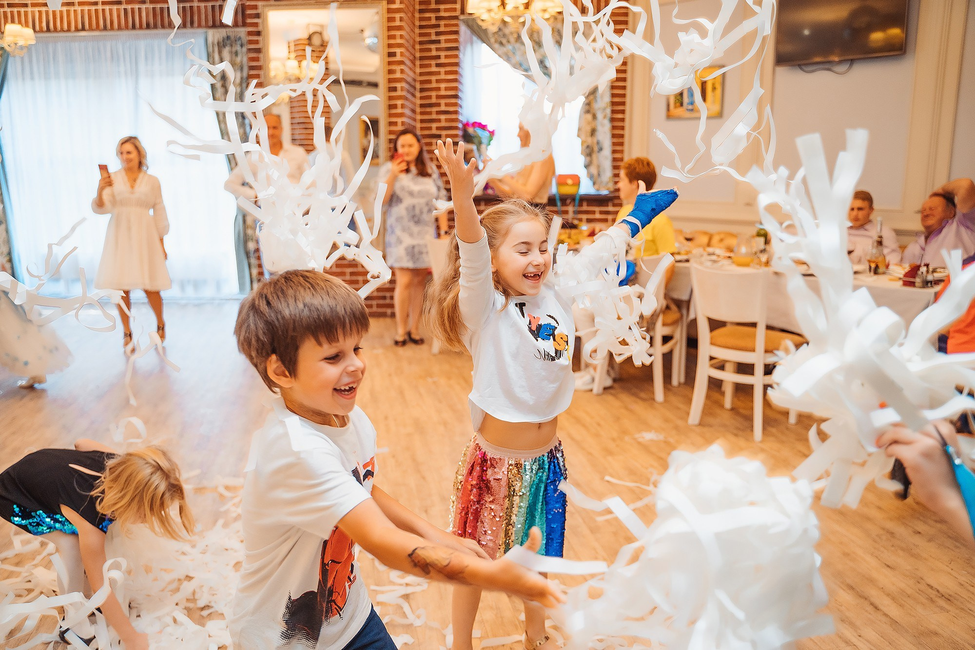 6 лет Аленке. Детский и семейный фотограф в Москве Катерина Орлова