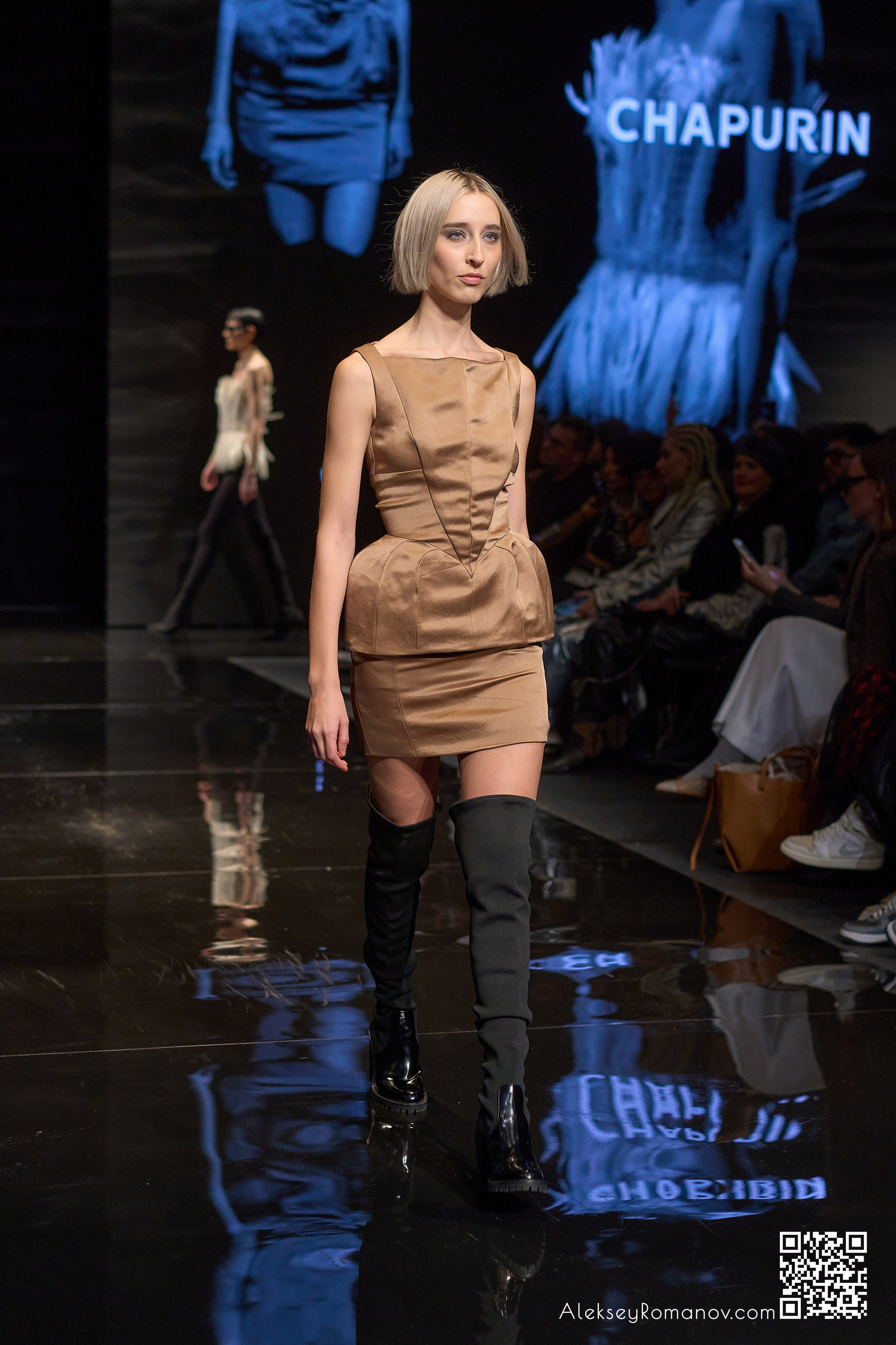 CHAPURIN. Алексей Романов фотограф Санкт-Петербург, фотокурсы, фотошкола