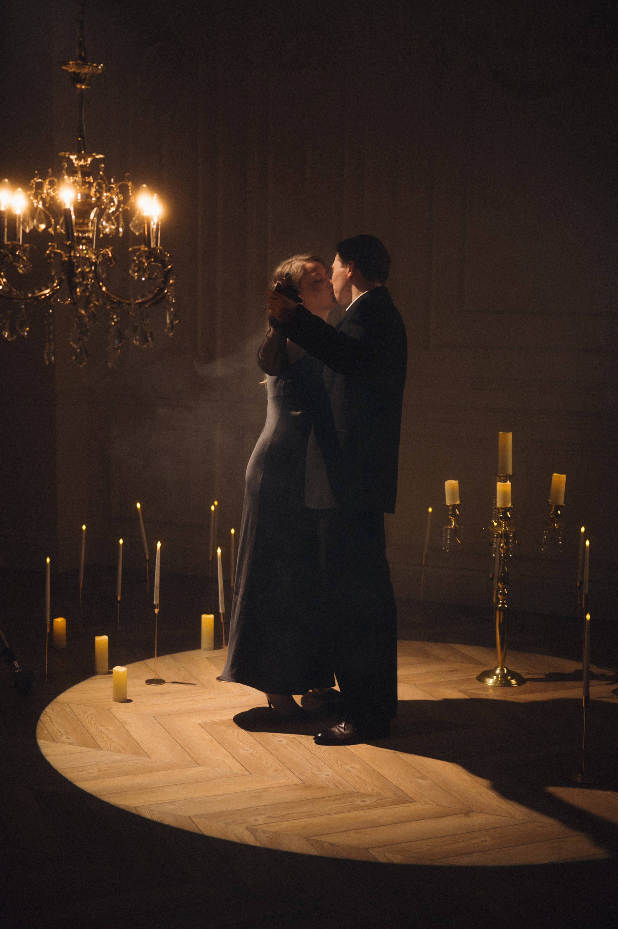 Анастасия и Ярослав. Репортажный и свадебный фотограф в Сургуте