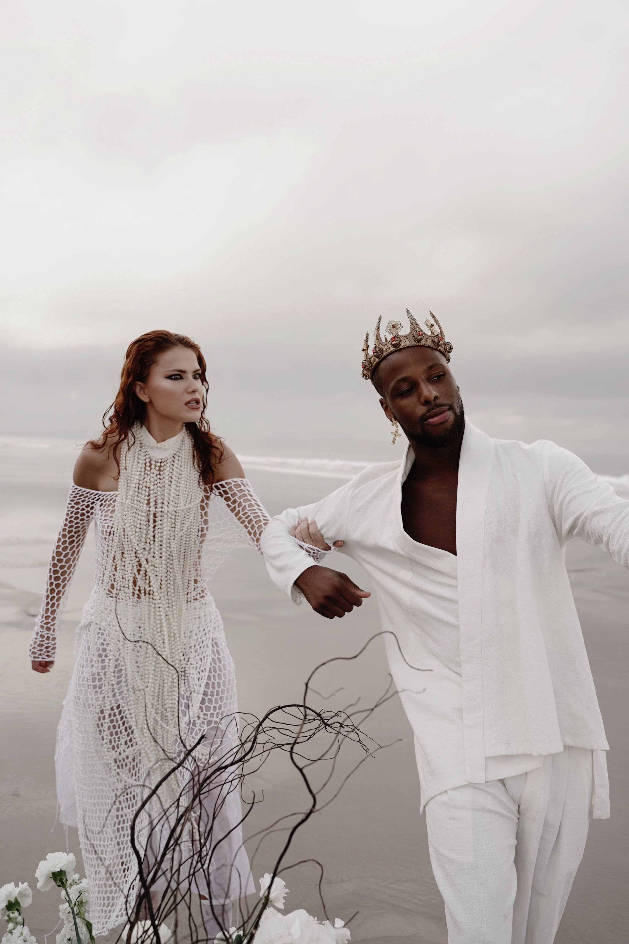 Brands. Anna Davidenko is a photographer worldwide