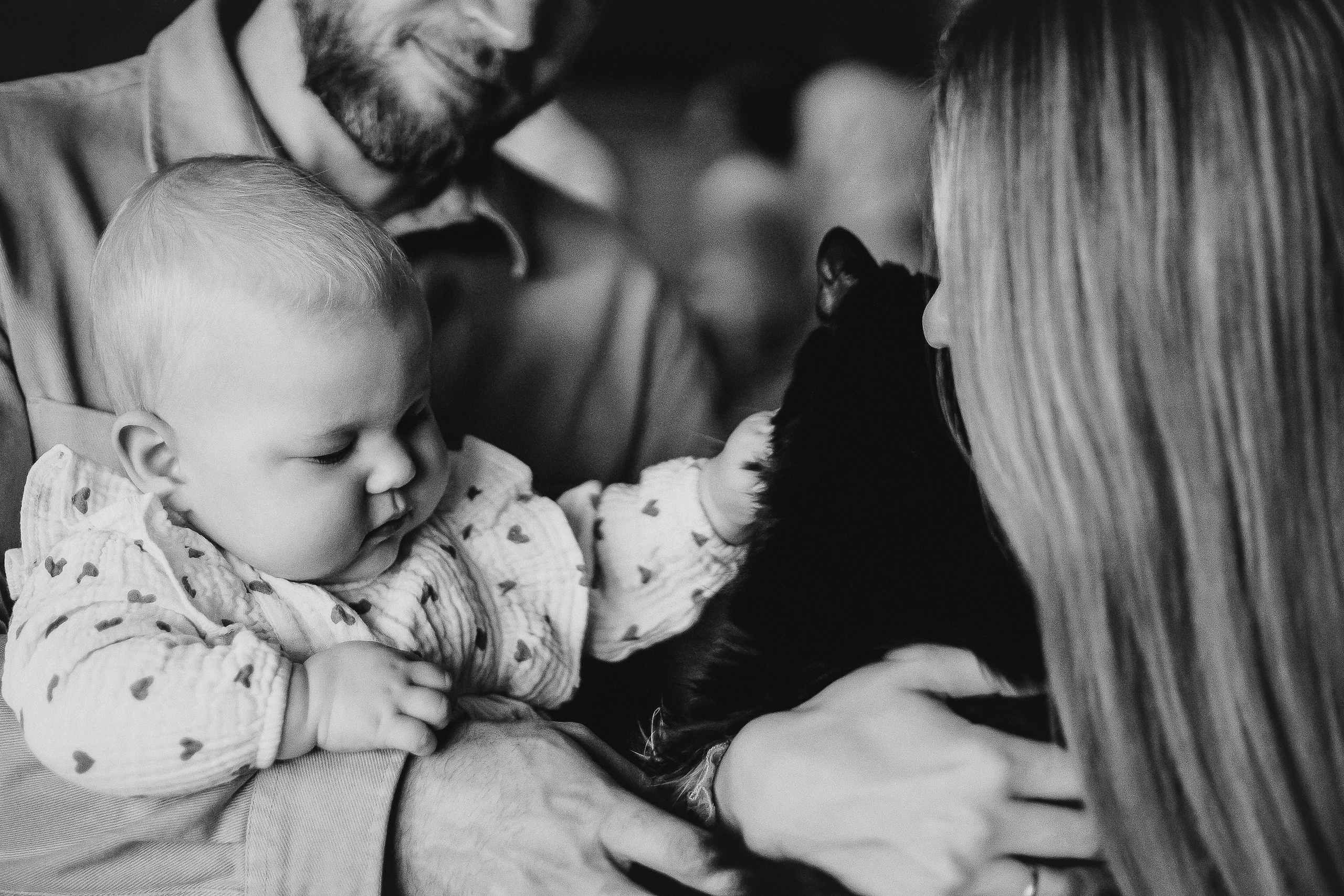 Семейная фотосерия: Красота в традициях и наследии. Семейный фотограф в Томске Максимова Екатерина