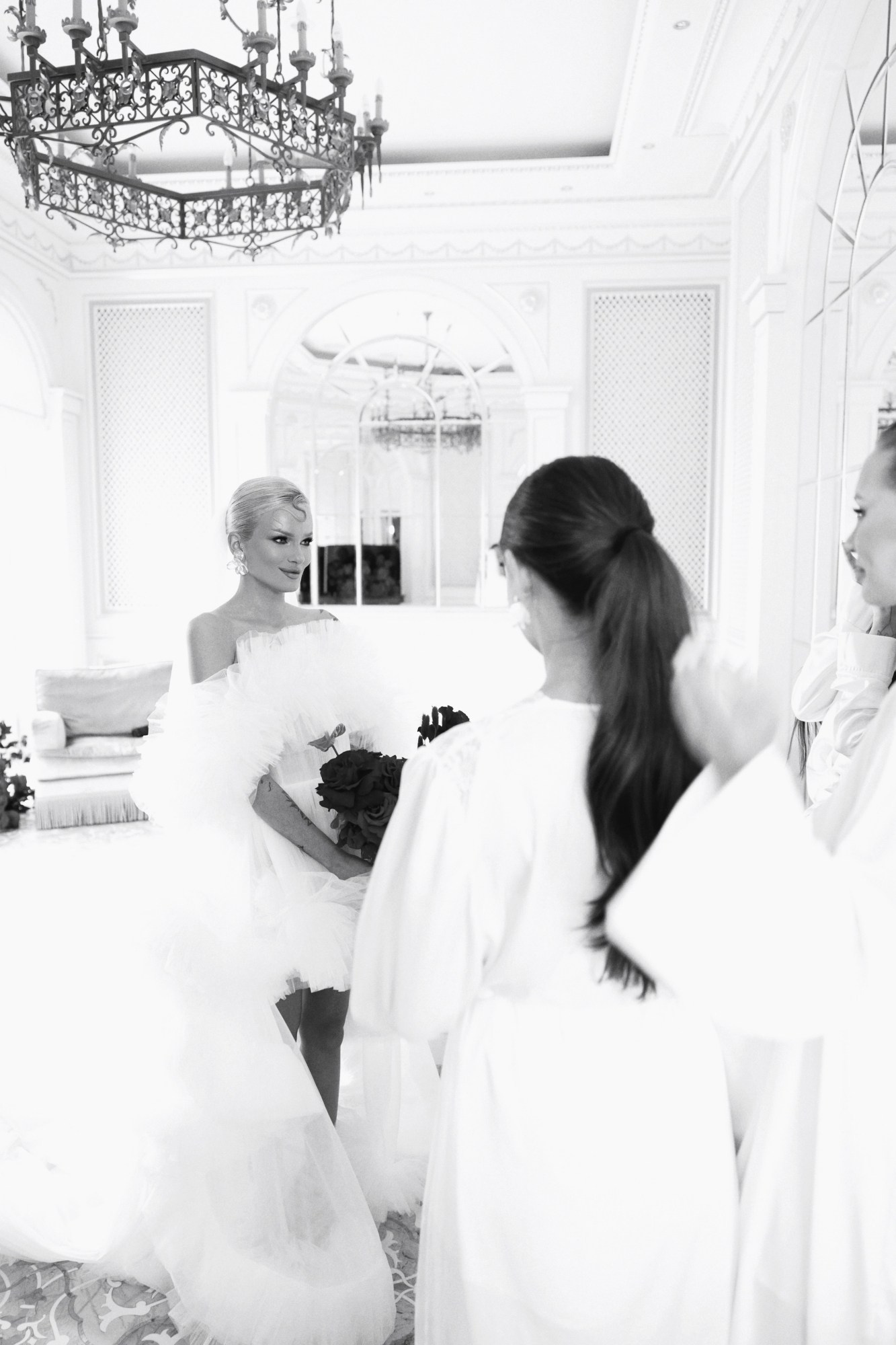 PRESETS. Свадебный фотограф Сочи Москва Дубай Снежана Магрин