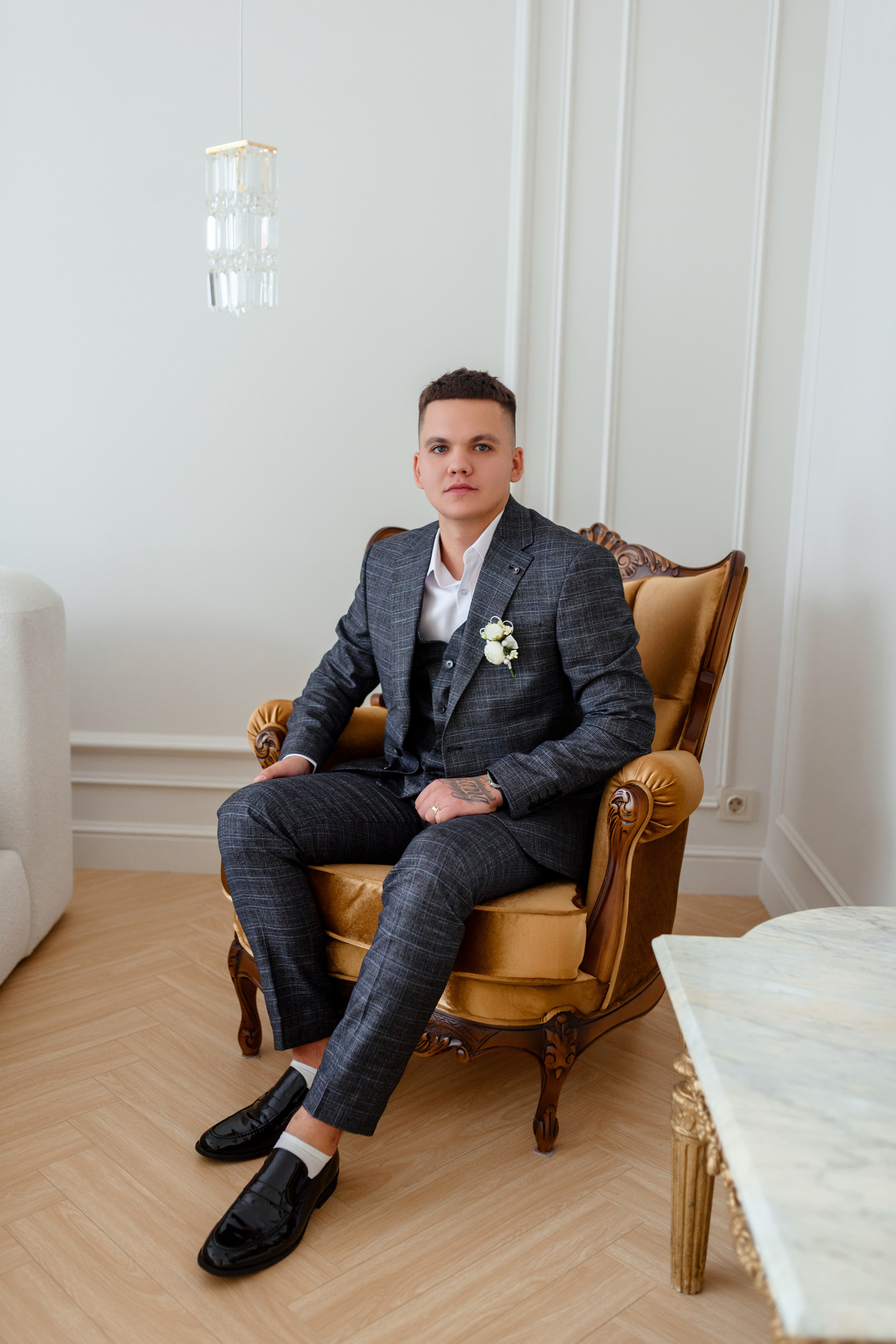 Семейный и свадебный фотограф в Донецке и Макеевке Дяченко Наталья