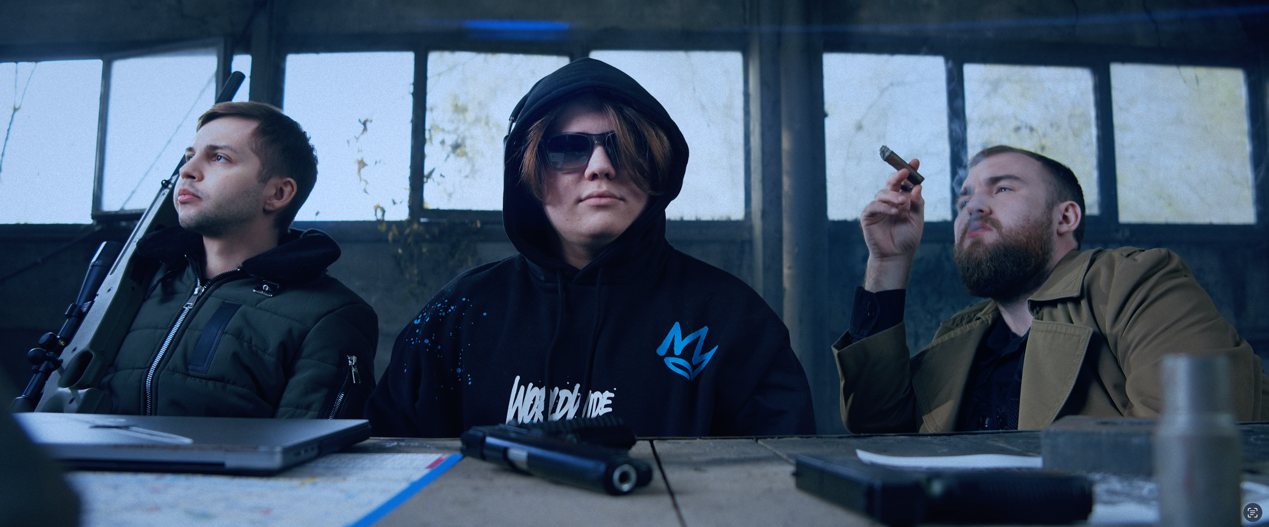 Team Spirit: The dragon case — Budapest Major. Tokcolor