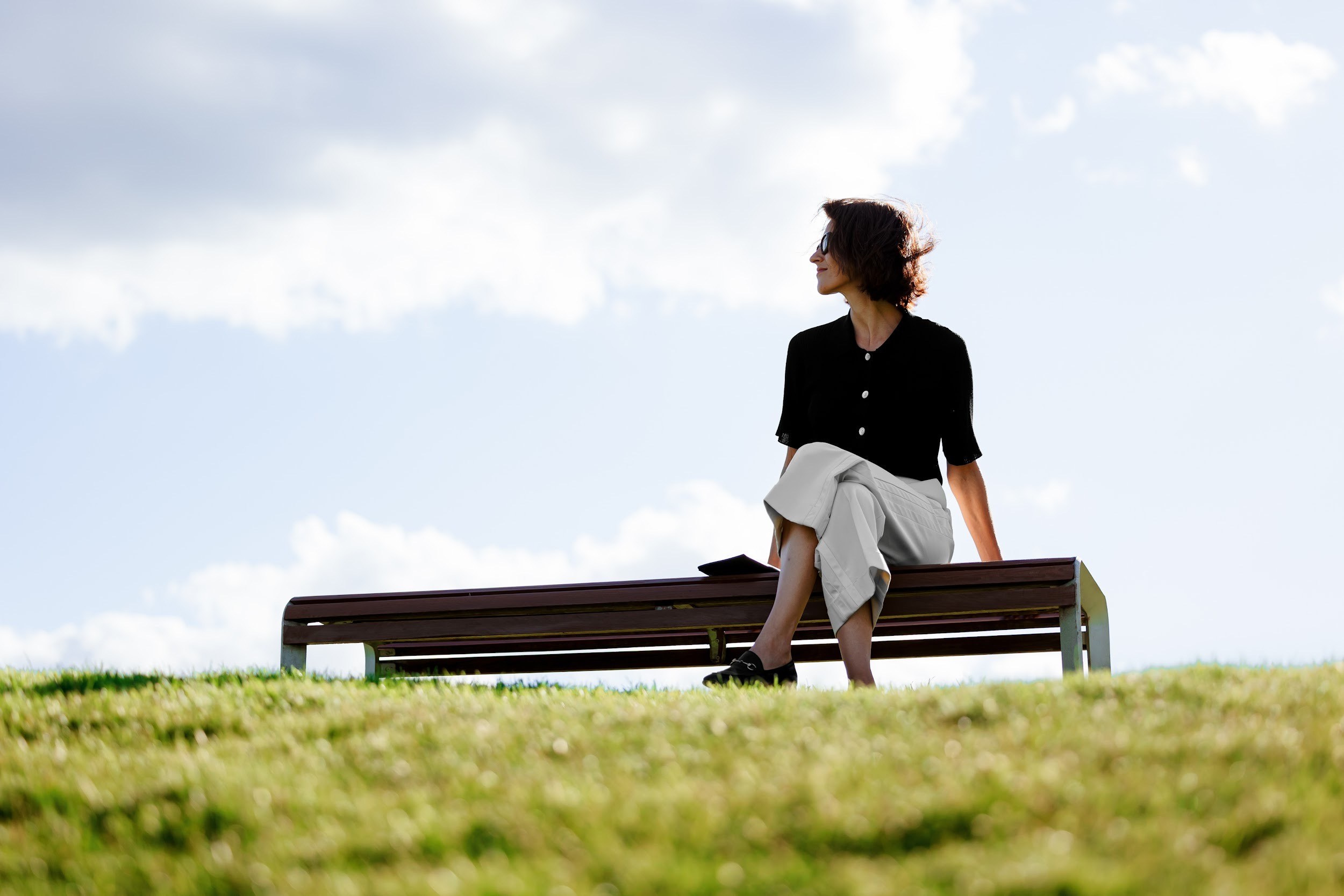 Bork Golf Cup. Репортажный фотограф Семён Борисов | Москва