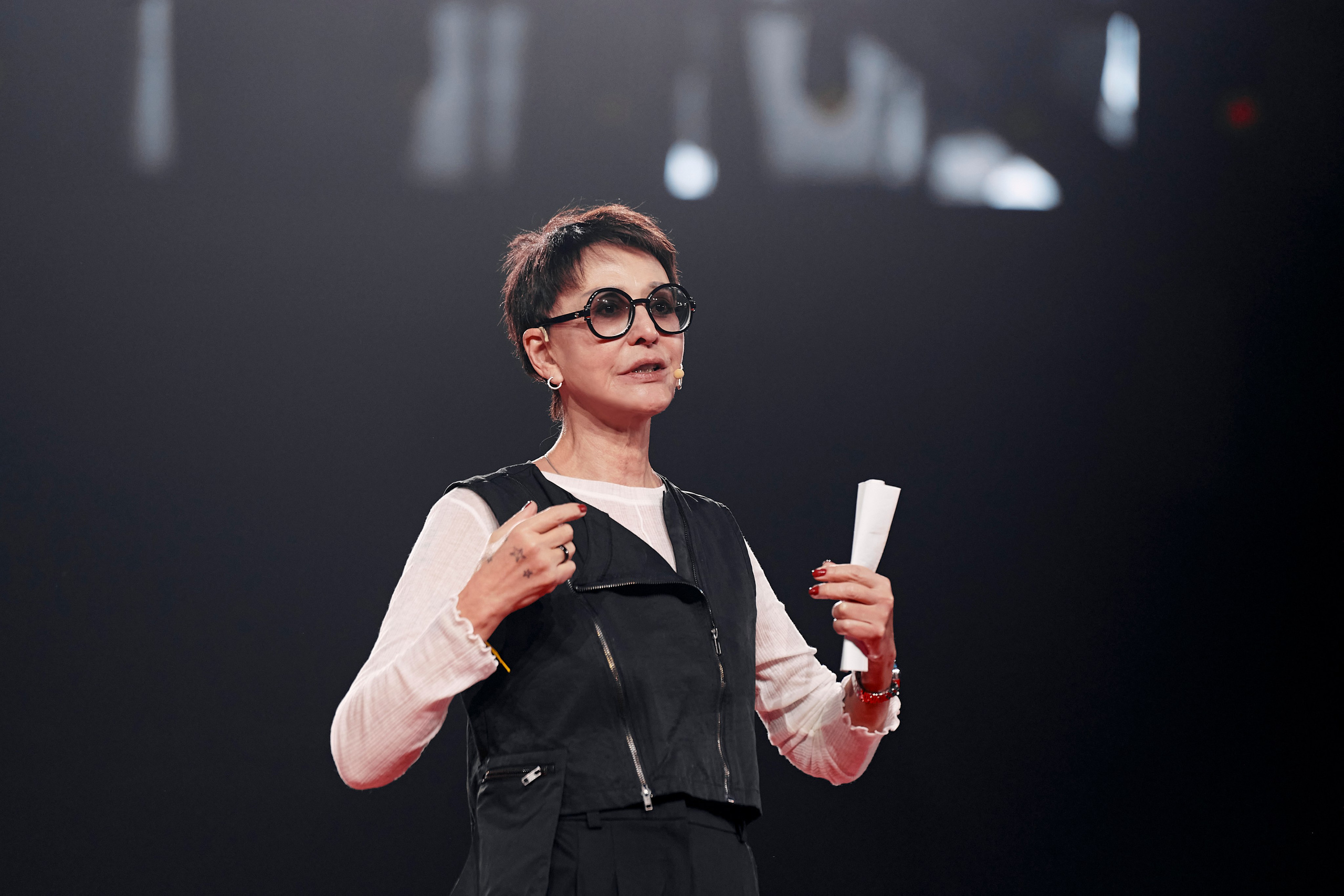 Альфа Конфа в Екатеринбурге. Фотограф Постольник Дарья