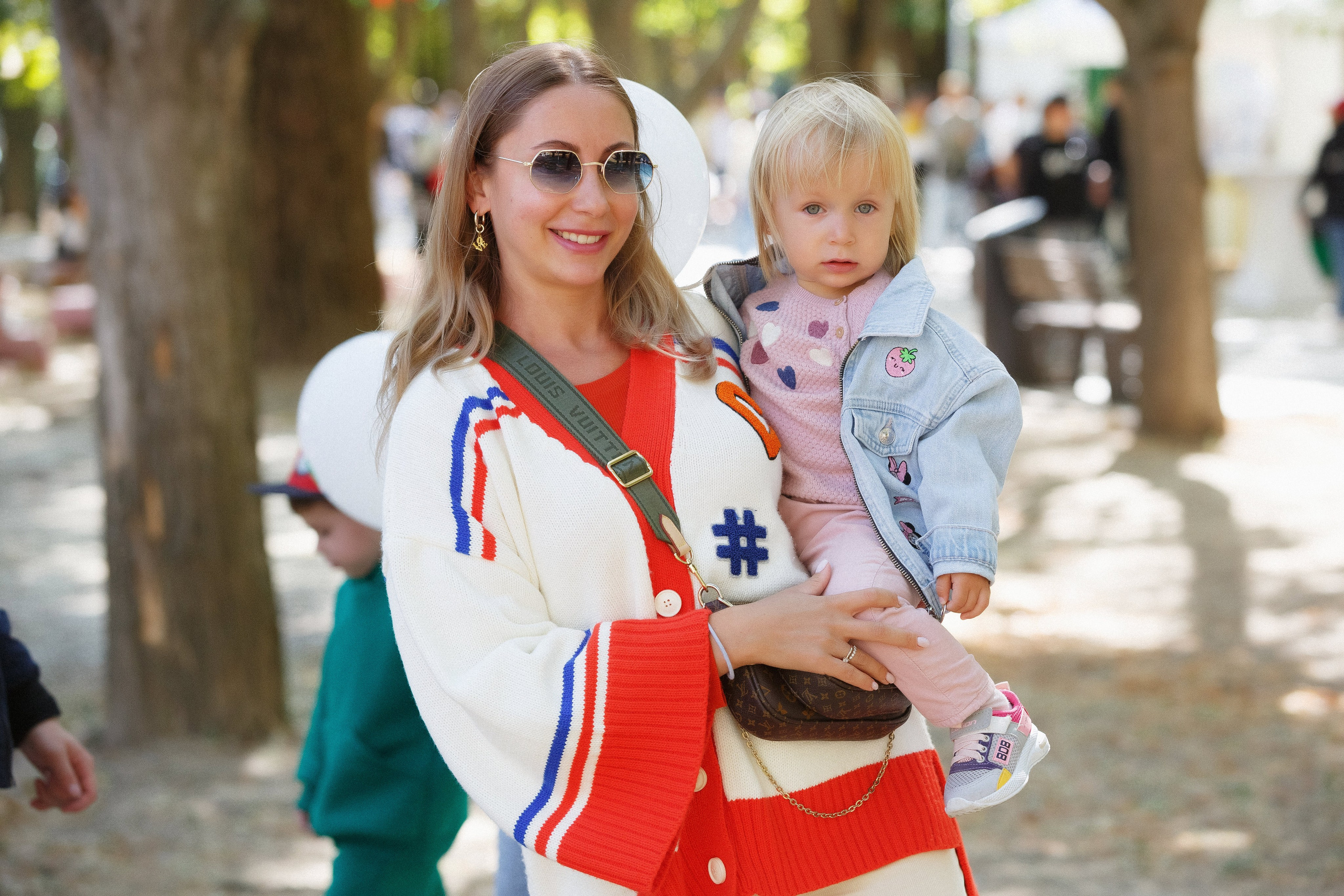 Фотографии фестиваля в Приморском парке Таганрога. Свадебный и семейный фотограф в Таганроге Бакарюк Антон