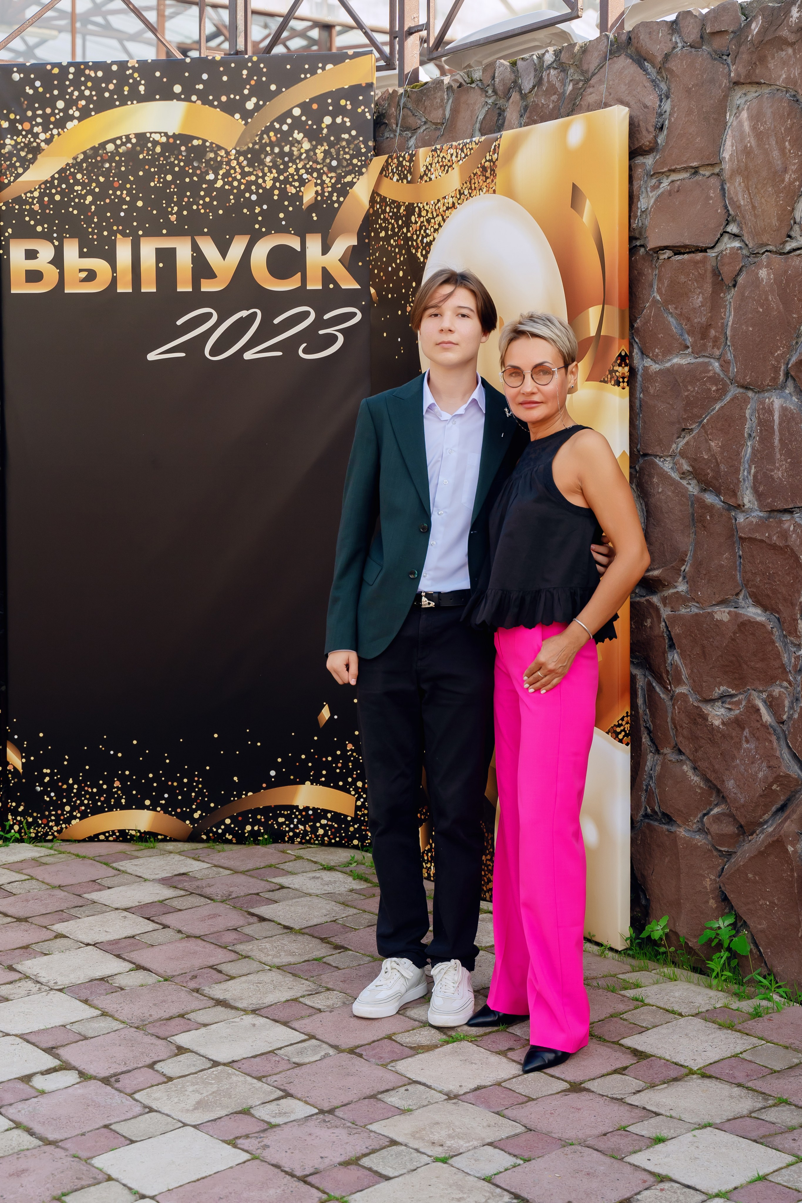 Фотосъемка для выпускников 11 класса. Фотограф Ким Наталья в Красноярске