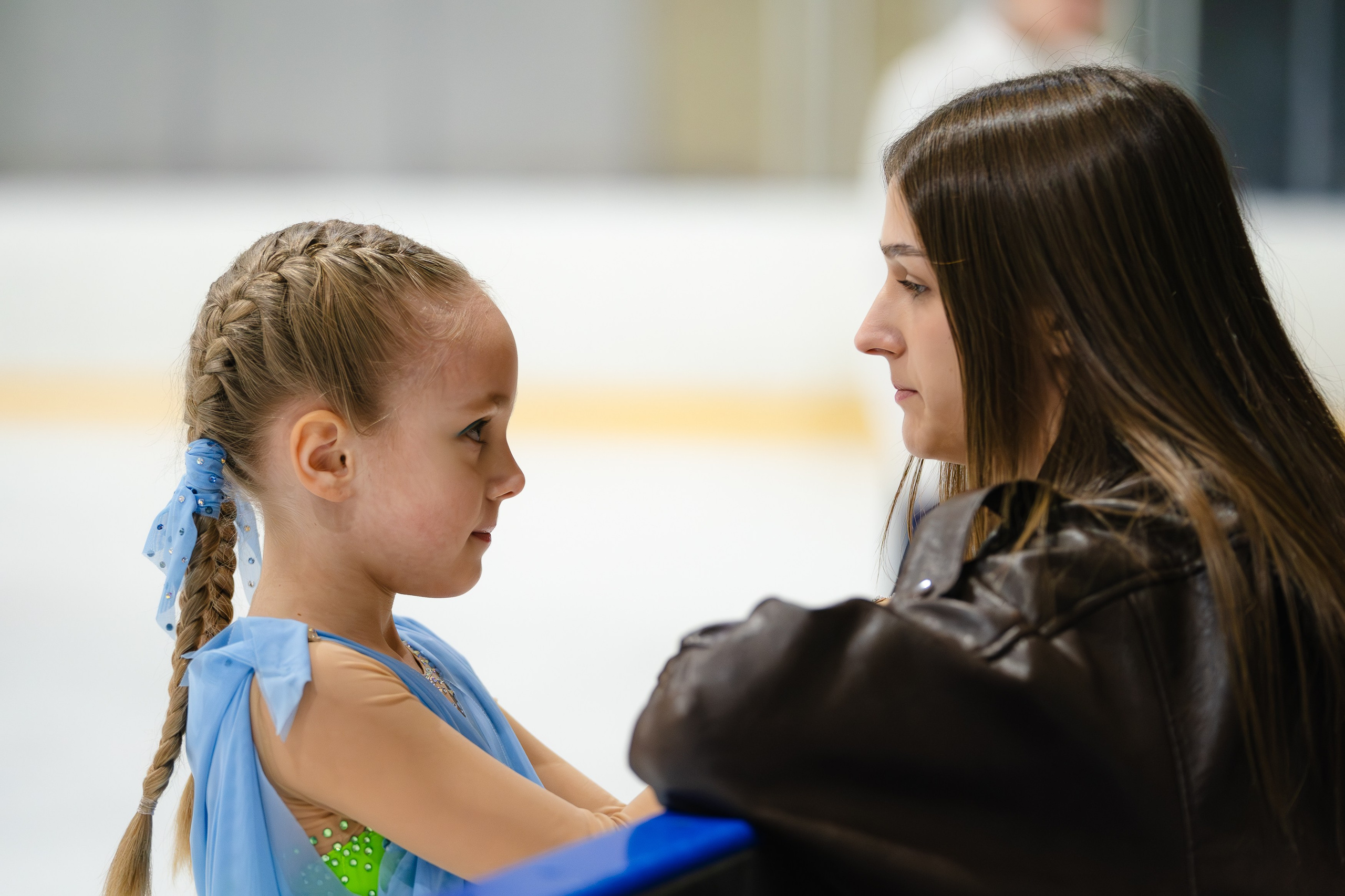 Кристальный Лёд. Воробьева Ксения — Спортивный и танцевальный фотограф Новосибирск