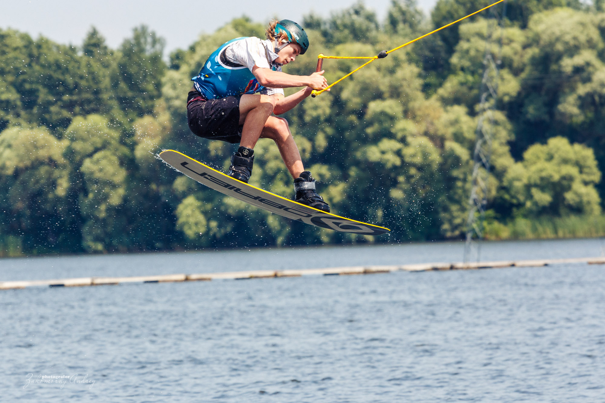 Репортажная фотосъёмка. Фотомастерская Андрея Закоморного