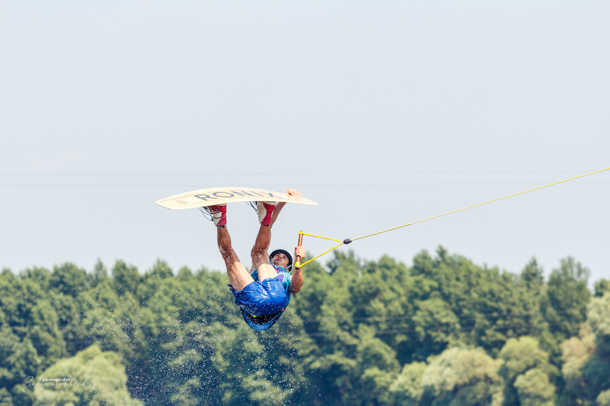 Репортажная фотосъёмка. Фотомастерская Андрея Закоморного