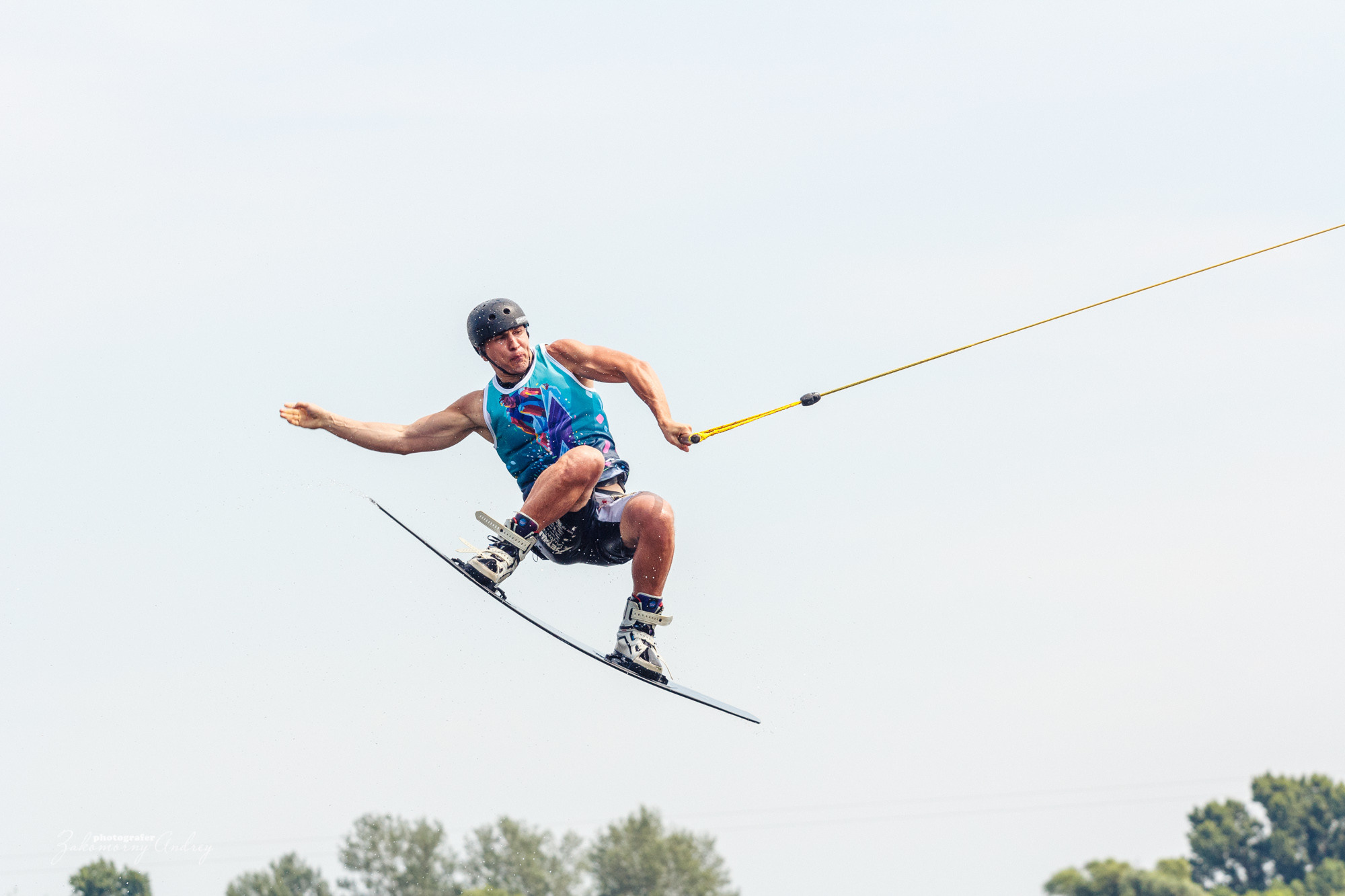 Репортажная фотосъёмка. Фотомастерская Андрея Закоморного