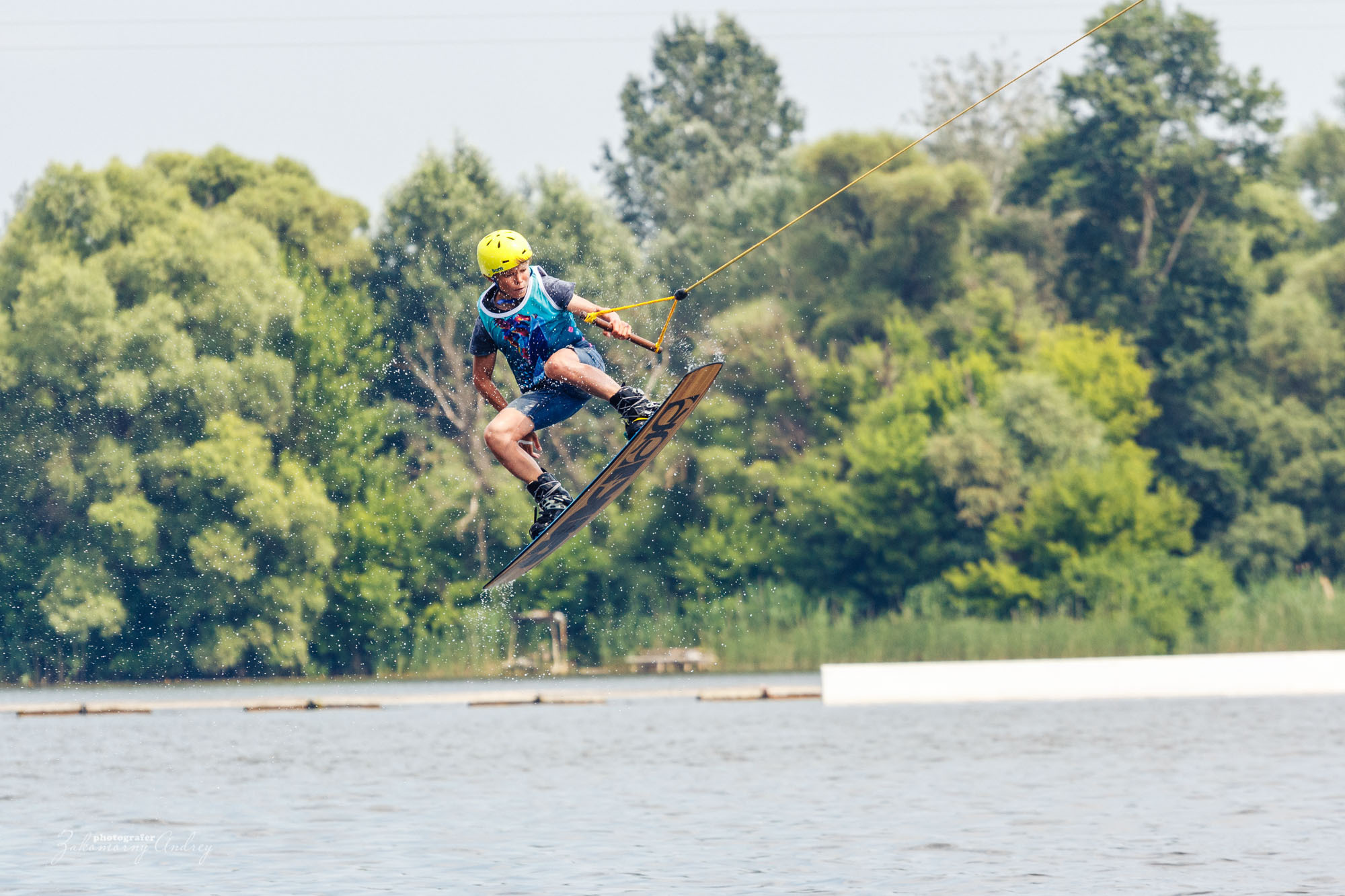 Репортажная фотосъёмка. Фотомастерская Андрея Закоморного