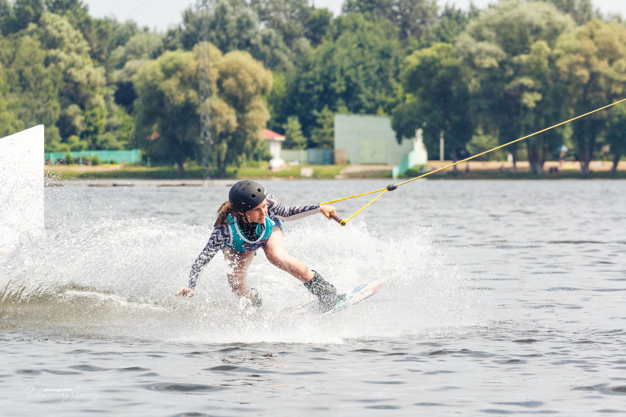 Репортажная фотосъёмка. Фотомастерская Андрея Закоморного