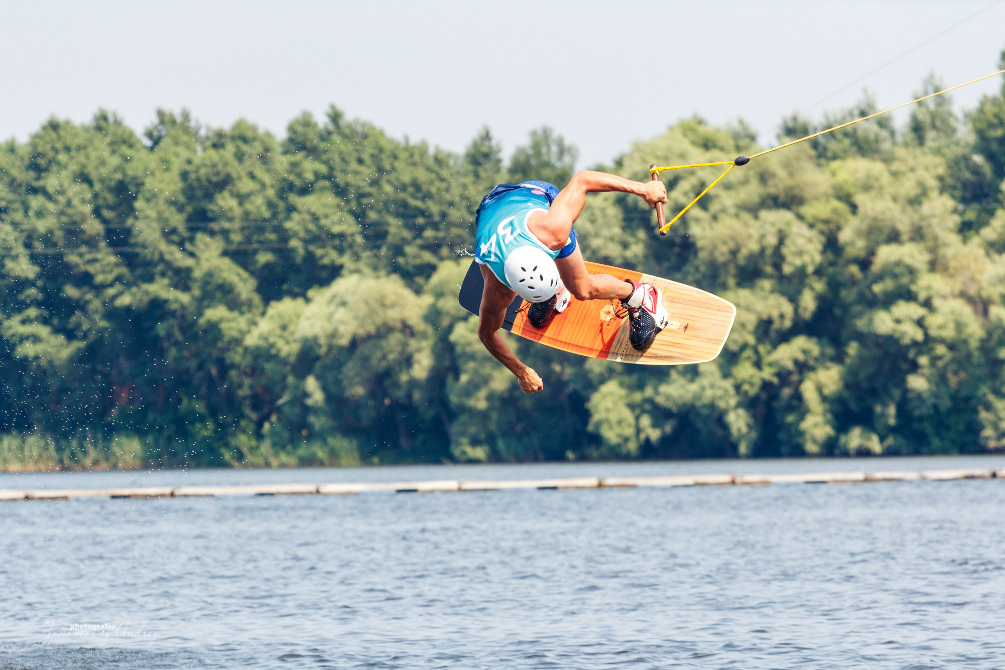 Репортажная фотосъёмка. Фотомастерская Андрея Закоморного