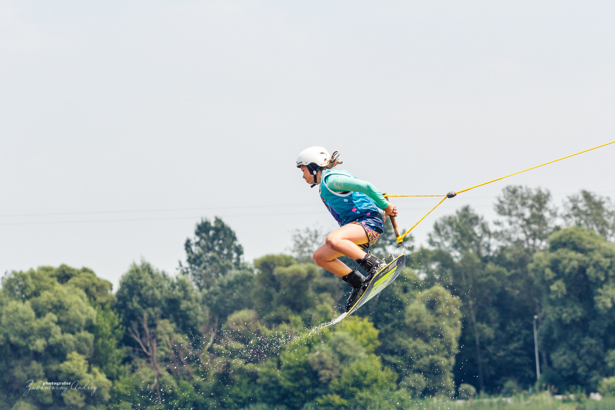 Репортажная фотосъёмка. Фотомастерская Андрея Закоморного