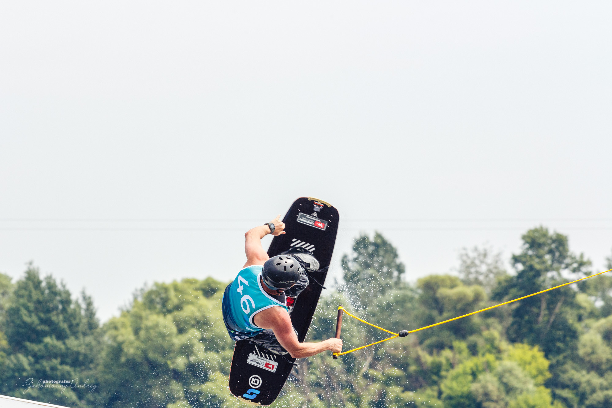 Репортажная фотосъёмка. Фотомастерская Андрея Закоморного