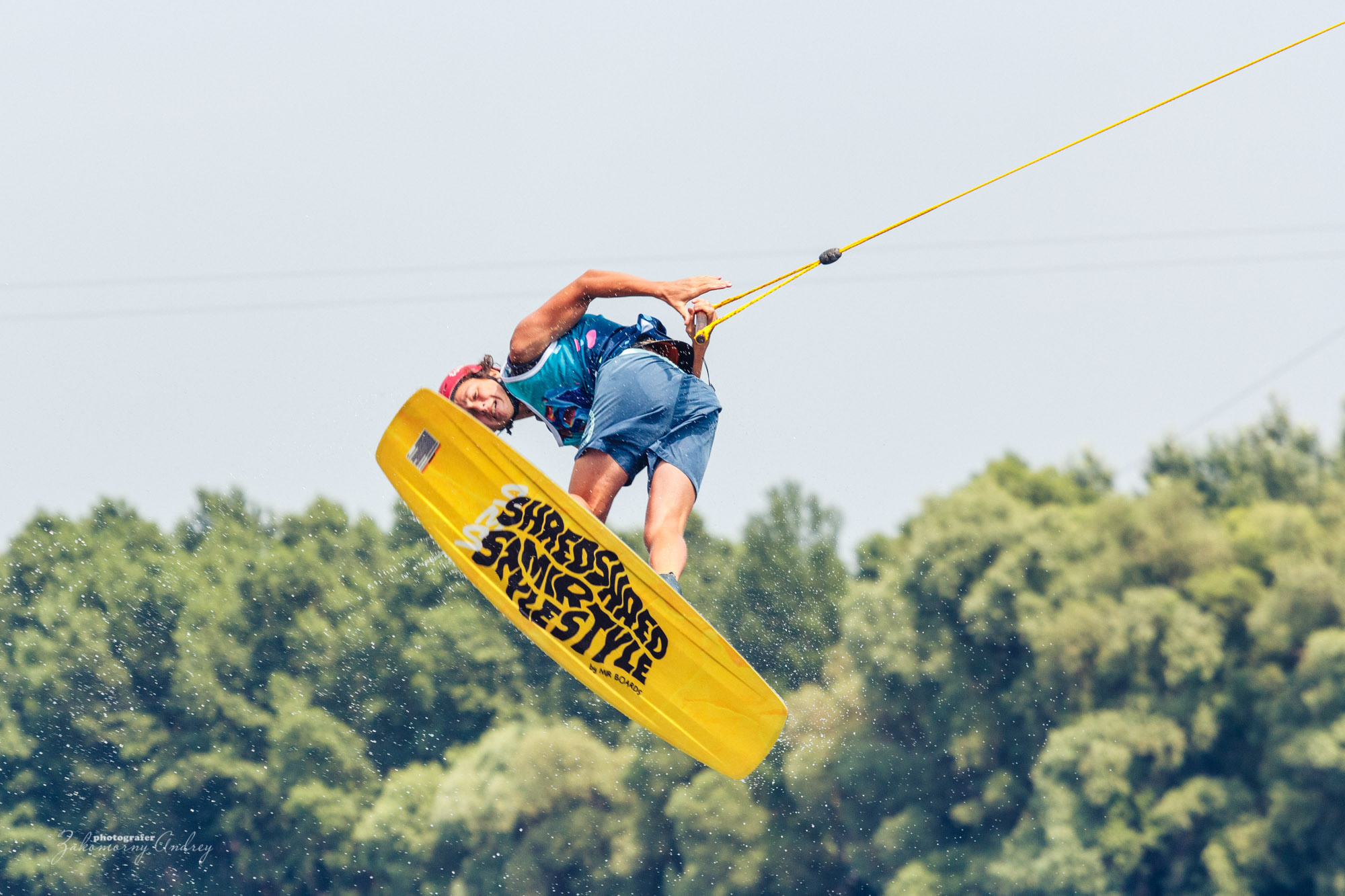 Репортажная фотосъёмка. Фотомастерская Андрея Закоморного