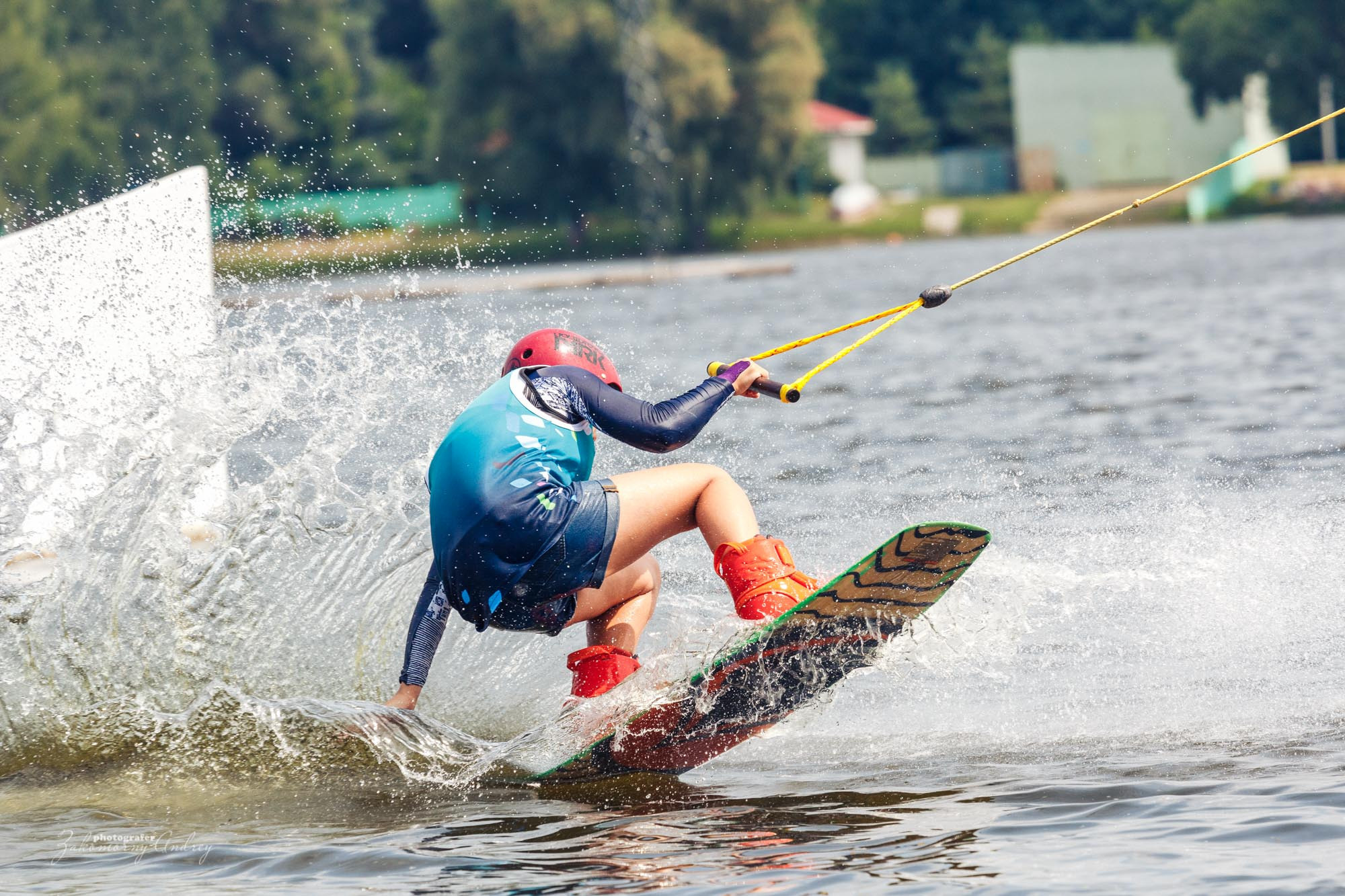 Репортажная фотосъёмка. Фотомастерская Андрея Закоморного