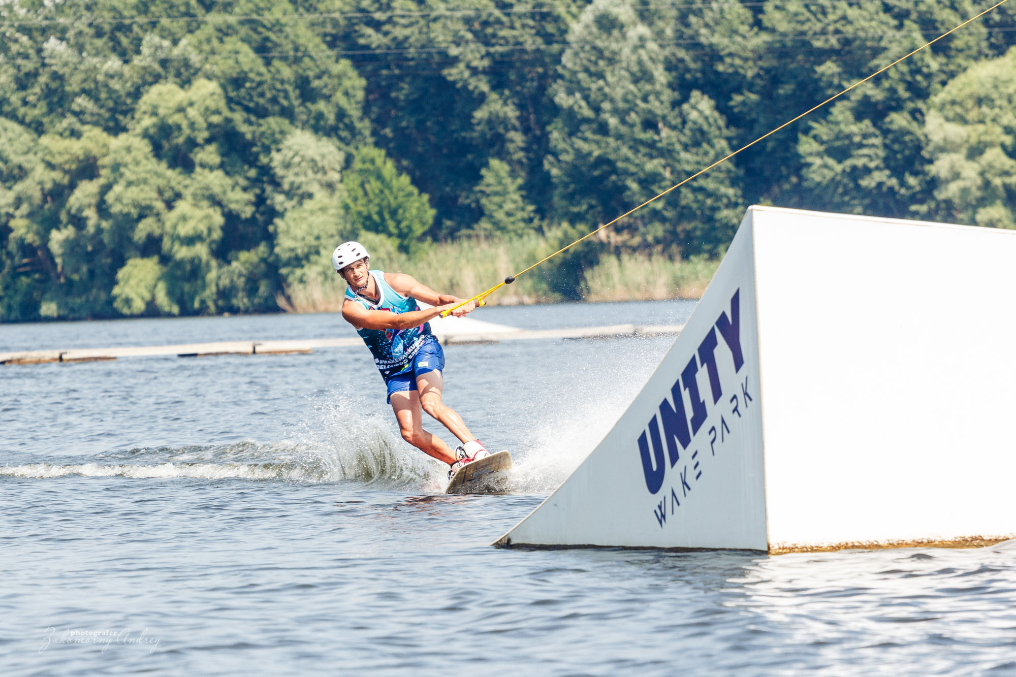 Репортажная фотосъёмка. Фотомастерская Андрея Закоморного