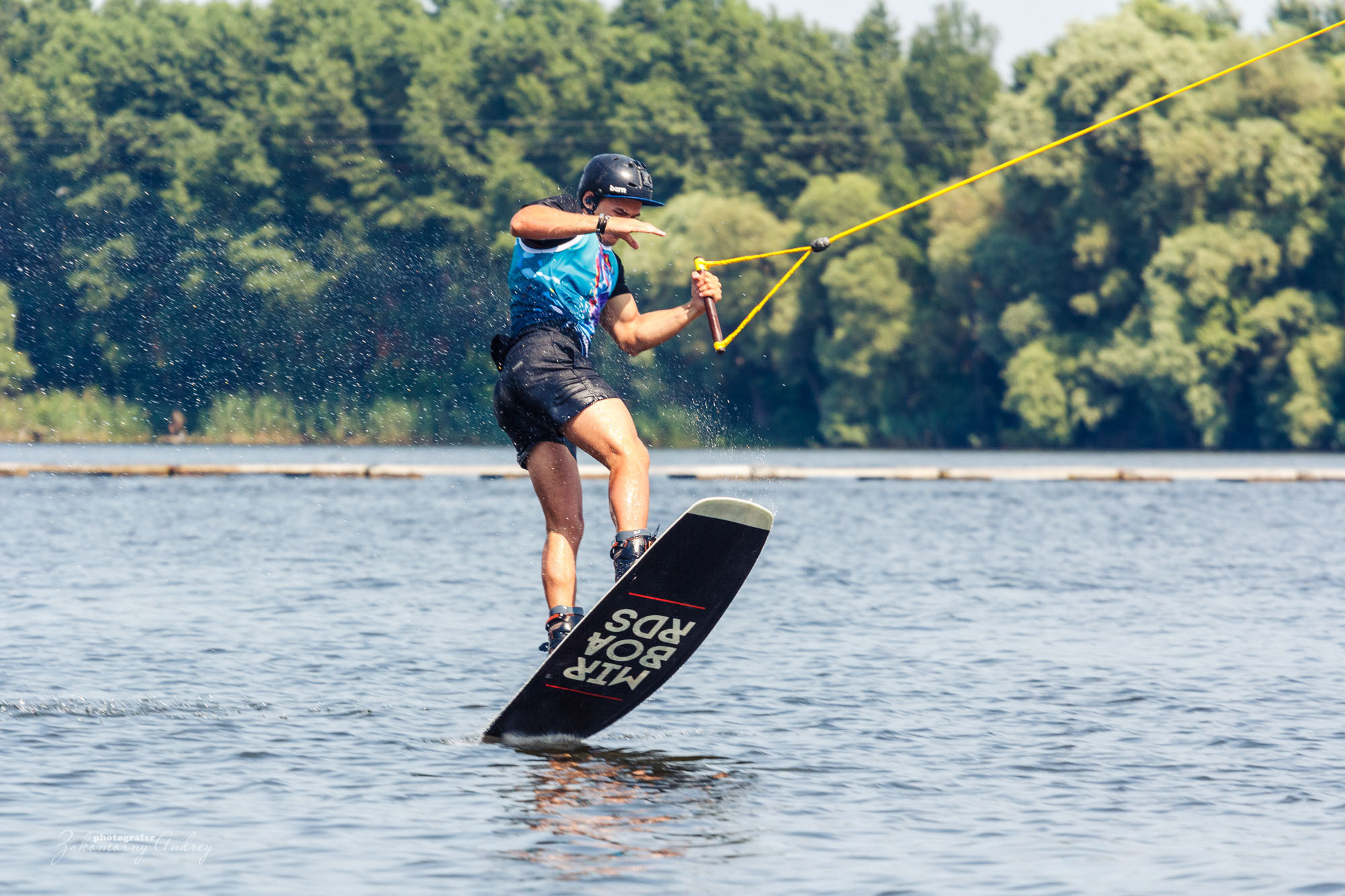 Репортажная фотосъёмка. Фотомастерская Андрея Закоморного