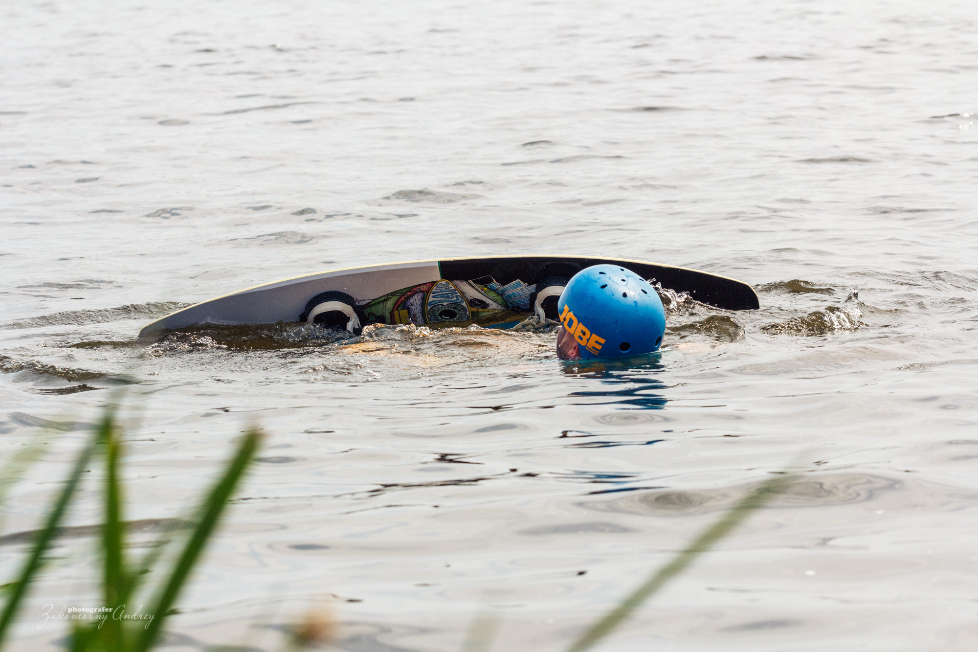 Репортажная фотосъёмка. Фотомастерская Андрея Закоморного