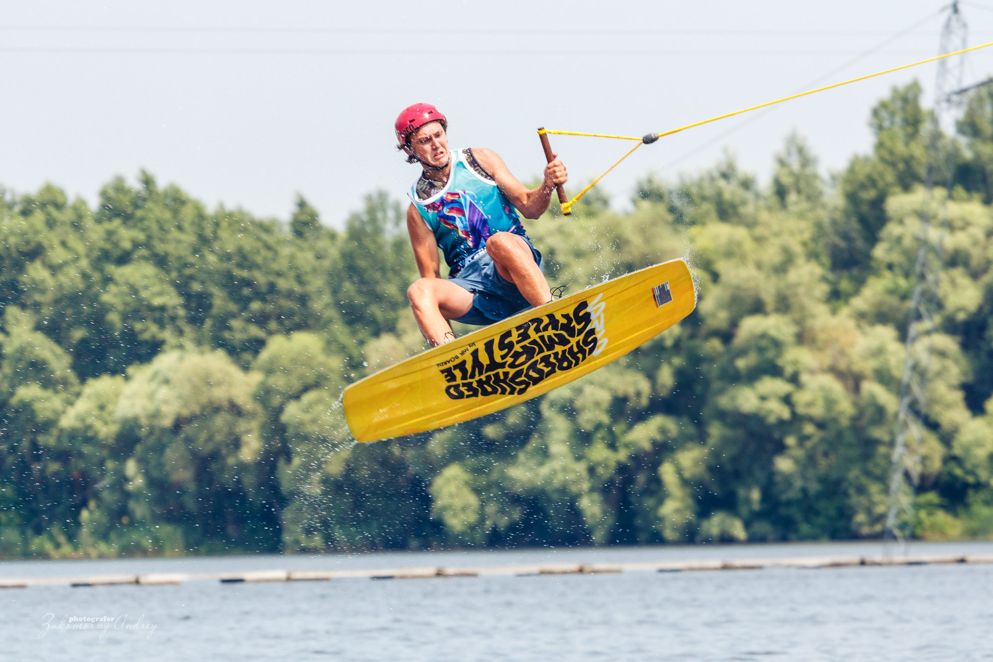 Репортажная фотосъёмка. Фотомастерская Андрея Закоморного