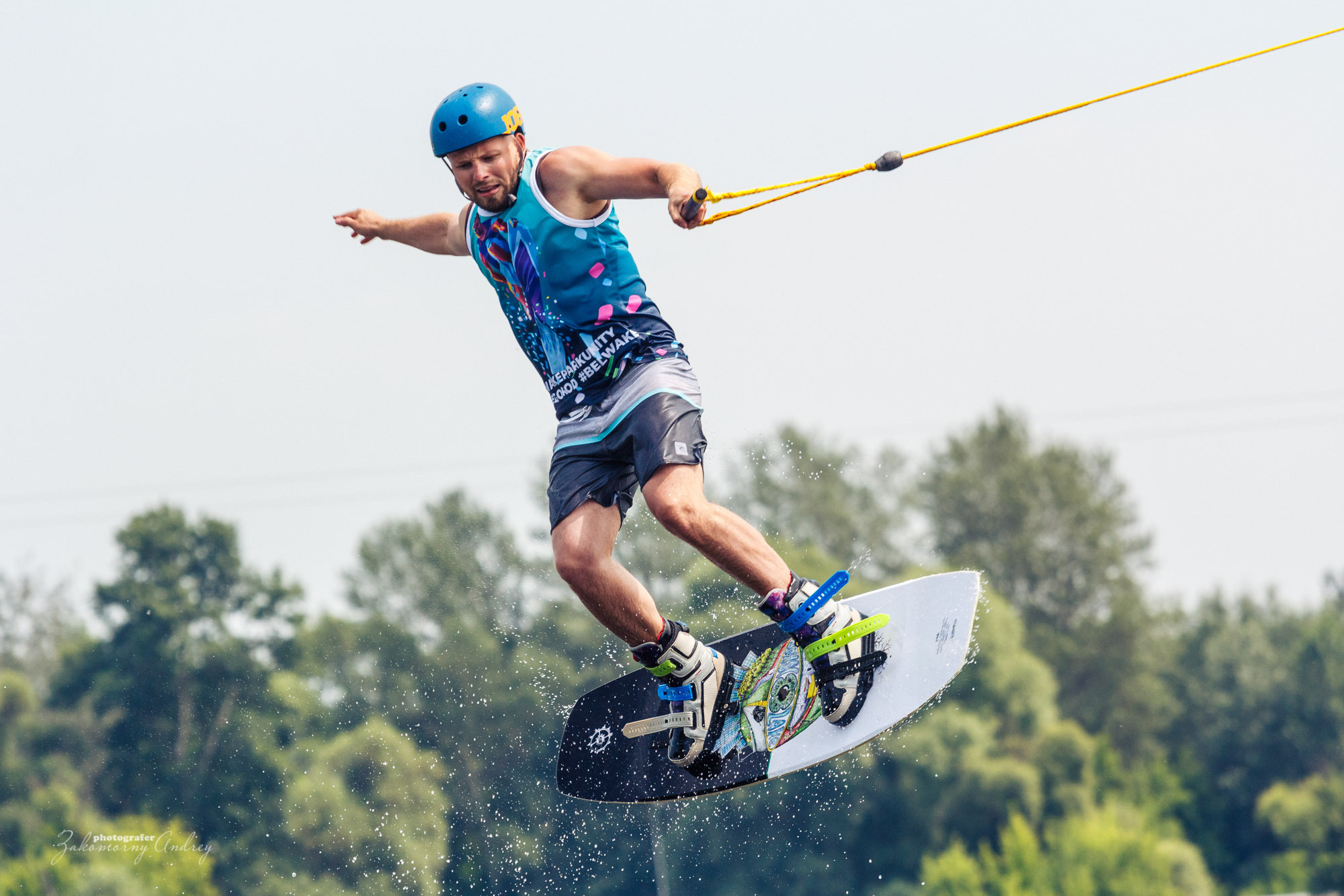 Репортажная фотосъёмка. Фотомастерская Андрея Закоморного