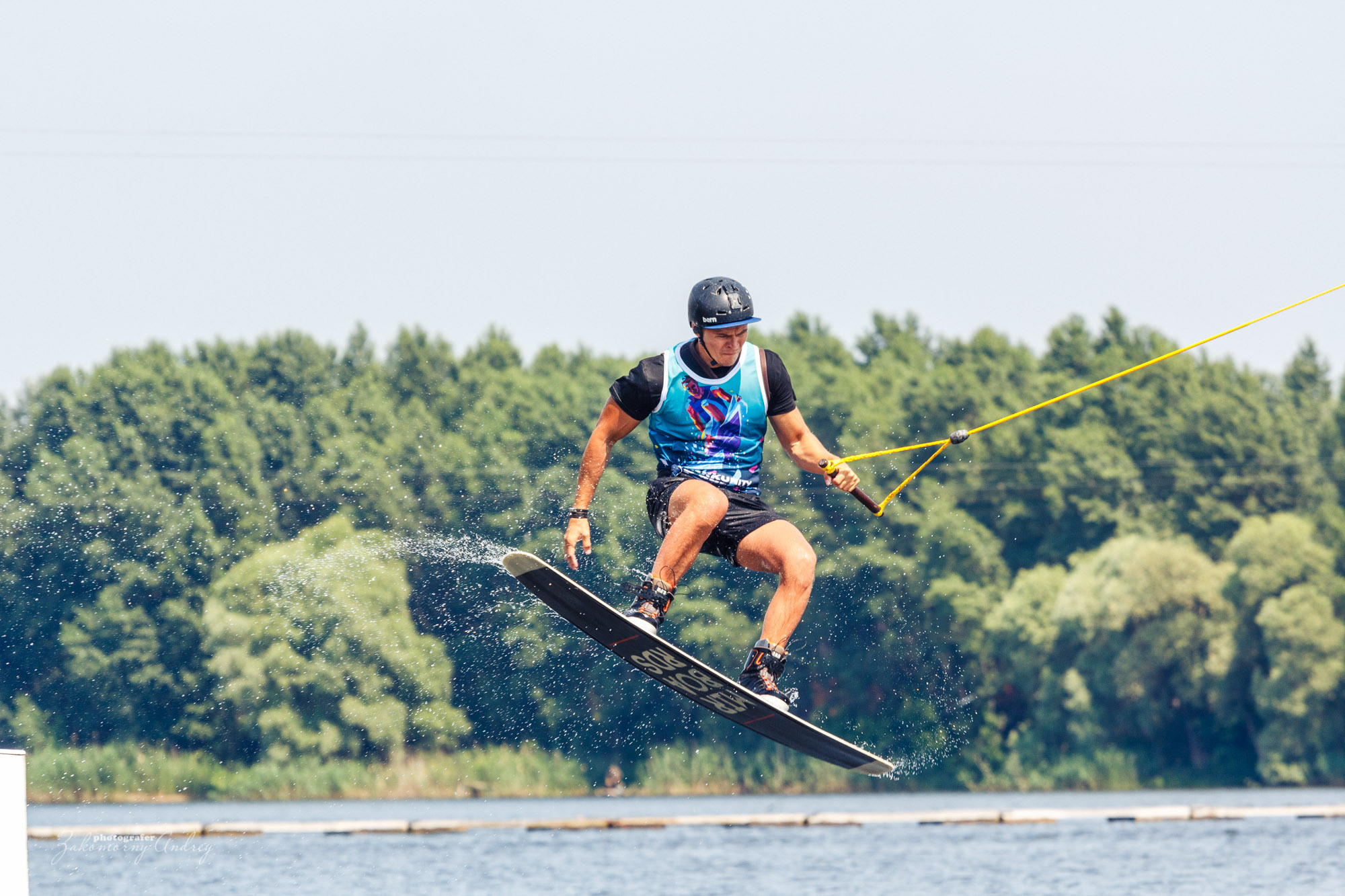 Репортажная фотосъёмка. Фотомастерская Андрея Закоморного