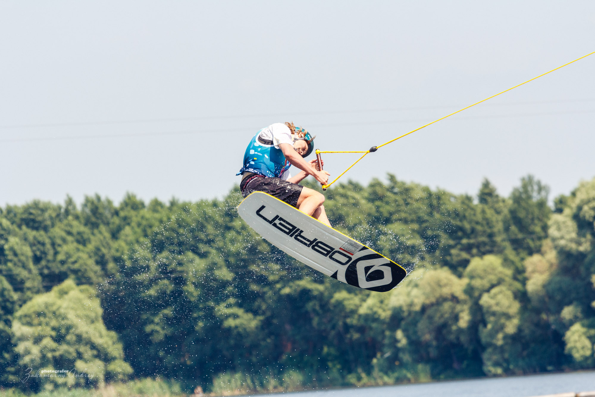 Репортажная фотосъёмка. Фотомастерская Андрея Закоморного